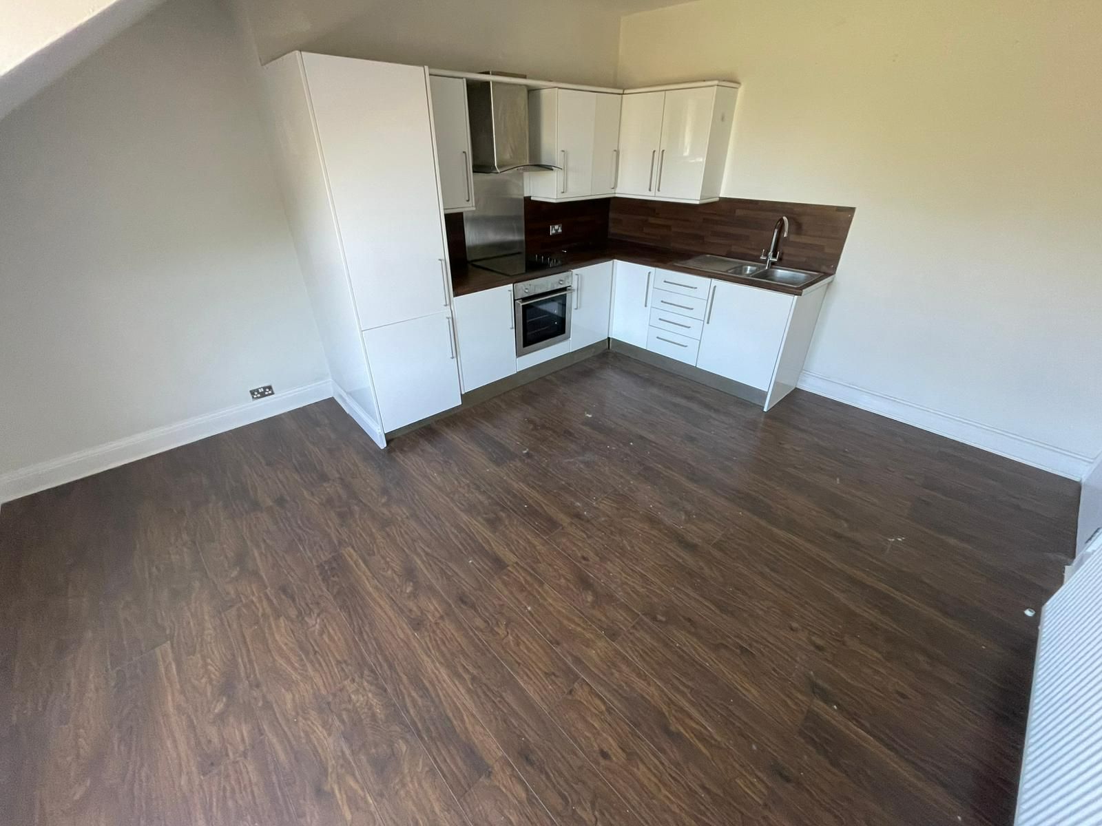 2 bed flat for sale in Park Road, Sunderland 2