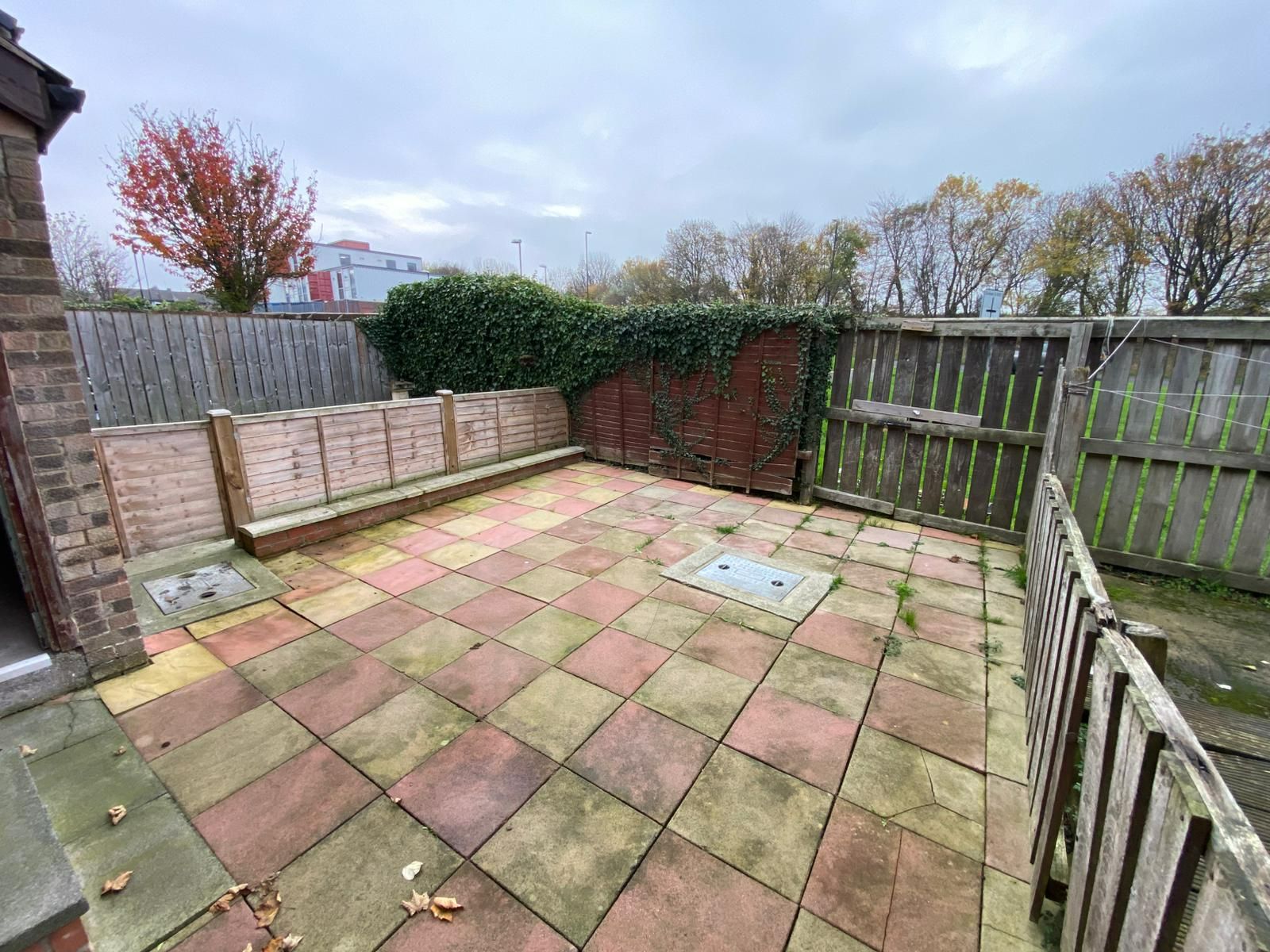 2 bed terraced house for sale in Mordey Close, Sunderland 7