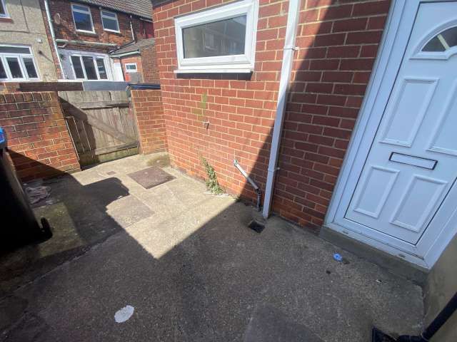 3 bed terraced house for sale in Cravens Cottages, Wingate 7