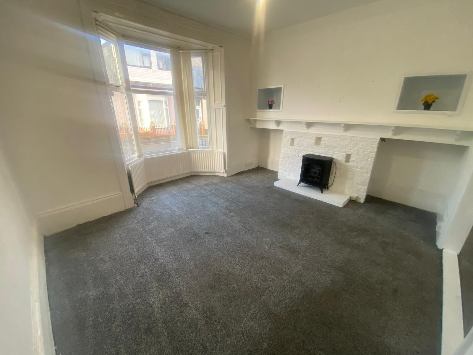 3 bed terraced house for sale in Hendon Burn Avenue, Sunderland 1