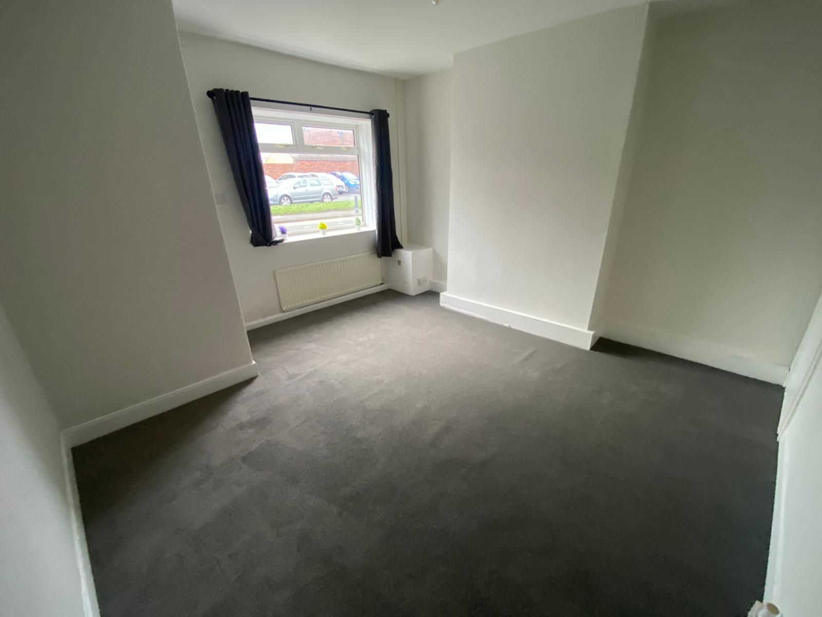 1 bed flat for sale in Ravensworth Street, Bedlington  - Property Image 2