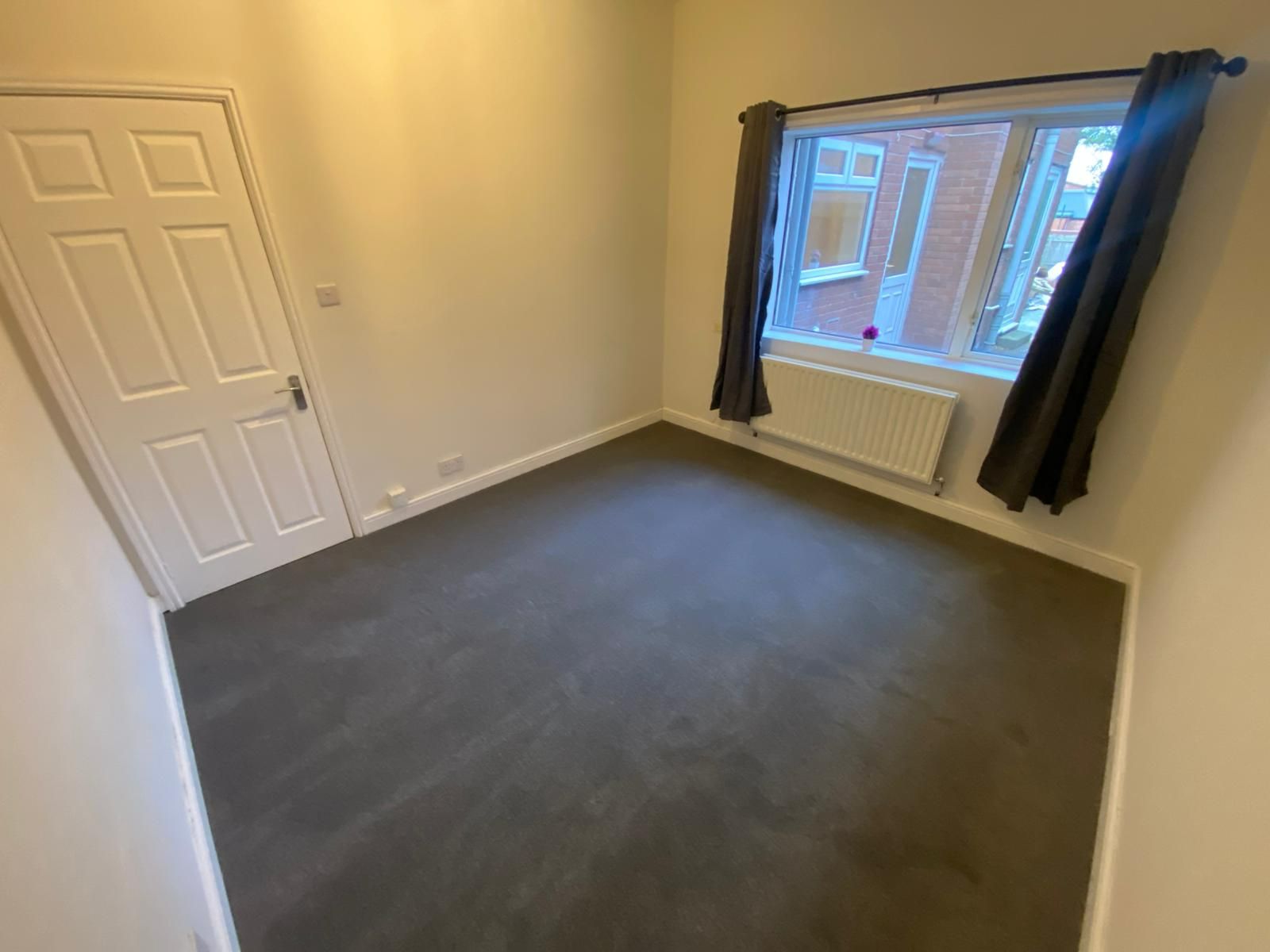 1 bed flat for sale in Ravensworth Street, Bedlington  - Property Image 4