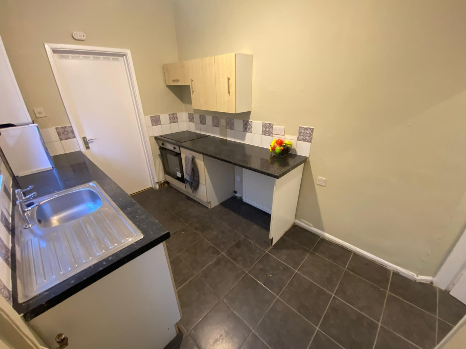 1 bed flat for sale in Ravensworth Street, Bedlington  - Property Image 3