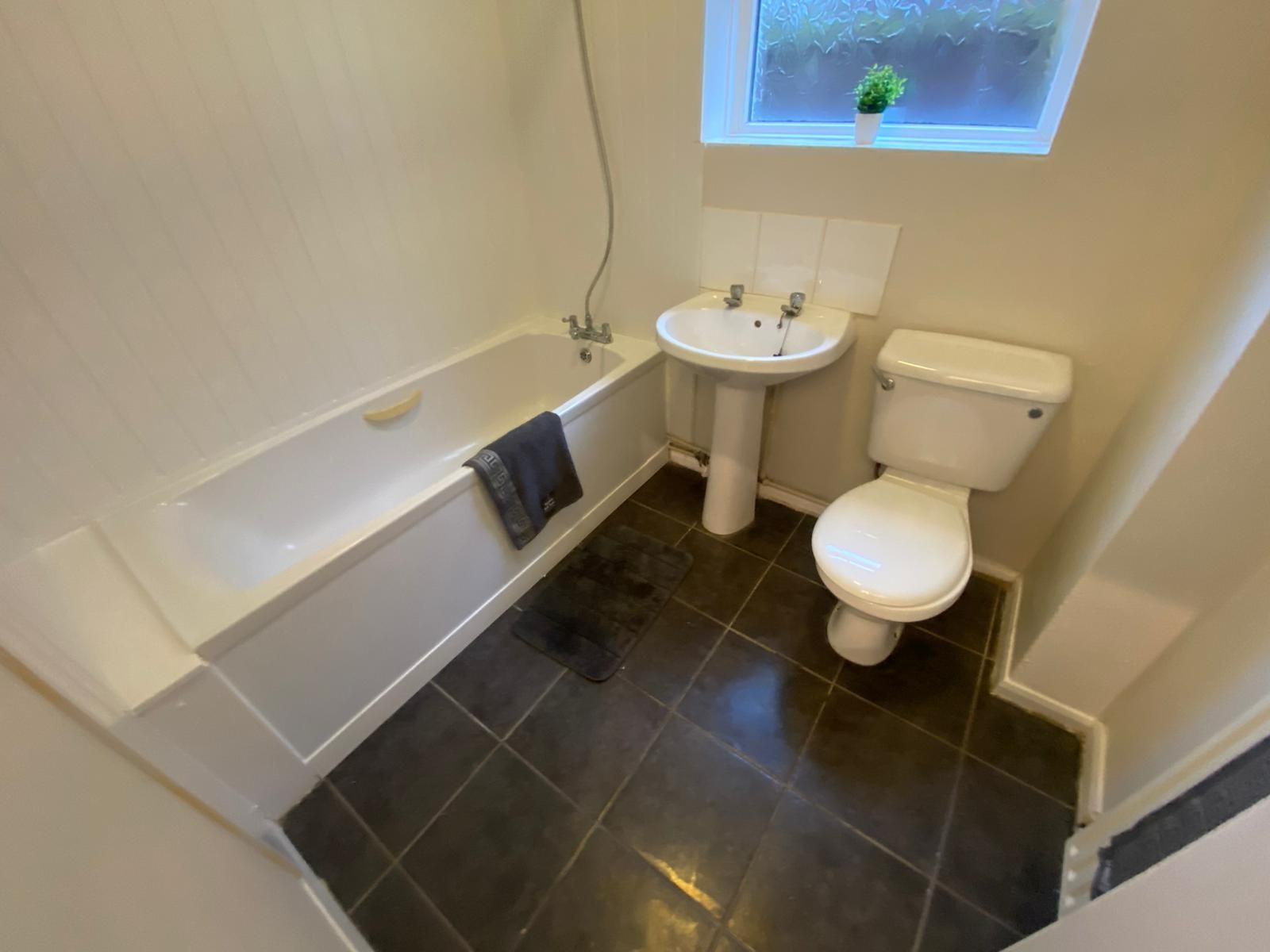 1 bed flat for sale in Ravensworth Street, Bedlington 4