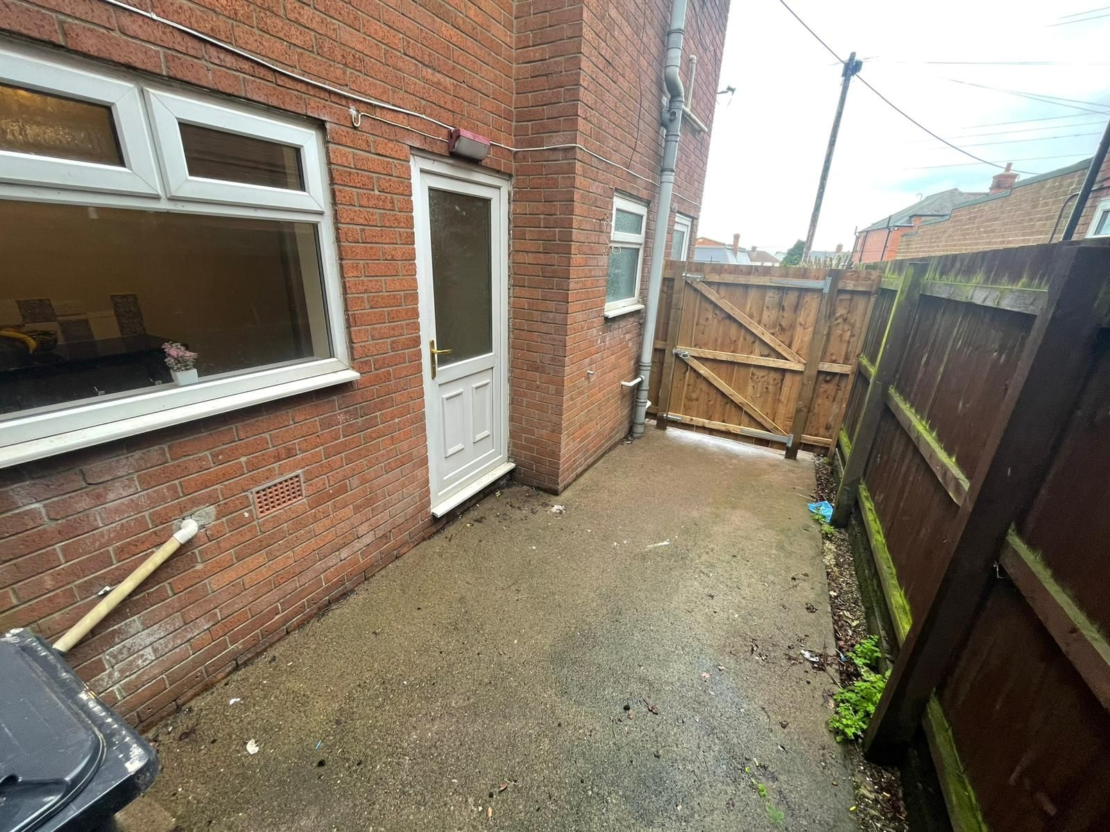 1 bed flat for sale in Ravensworth Street, Bedlington 5