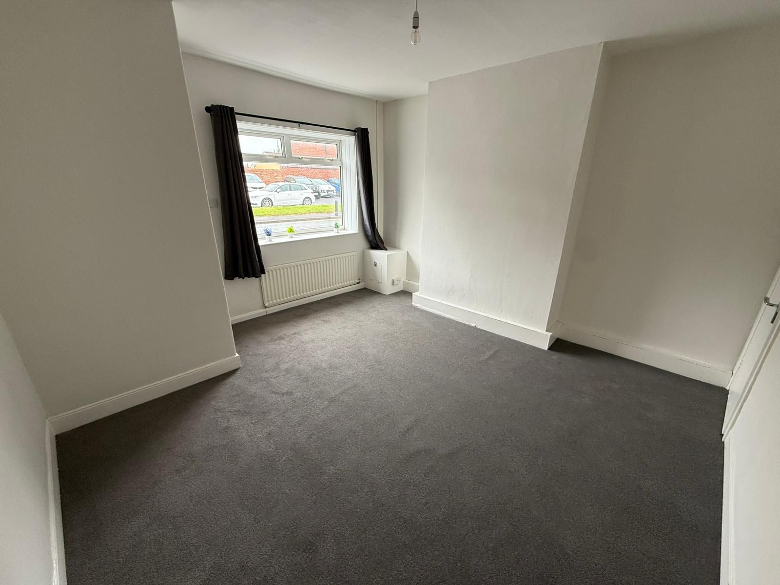 1 bed flat for sale in Ravensworth Street, Bedlington  - Property Image 3