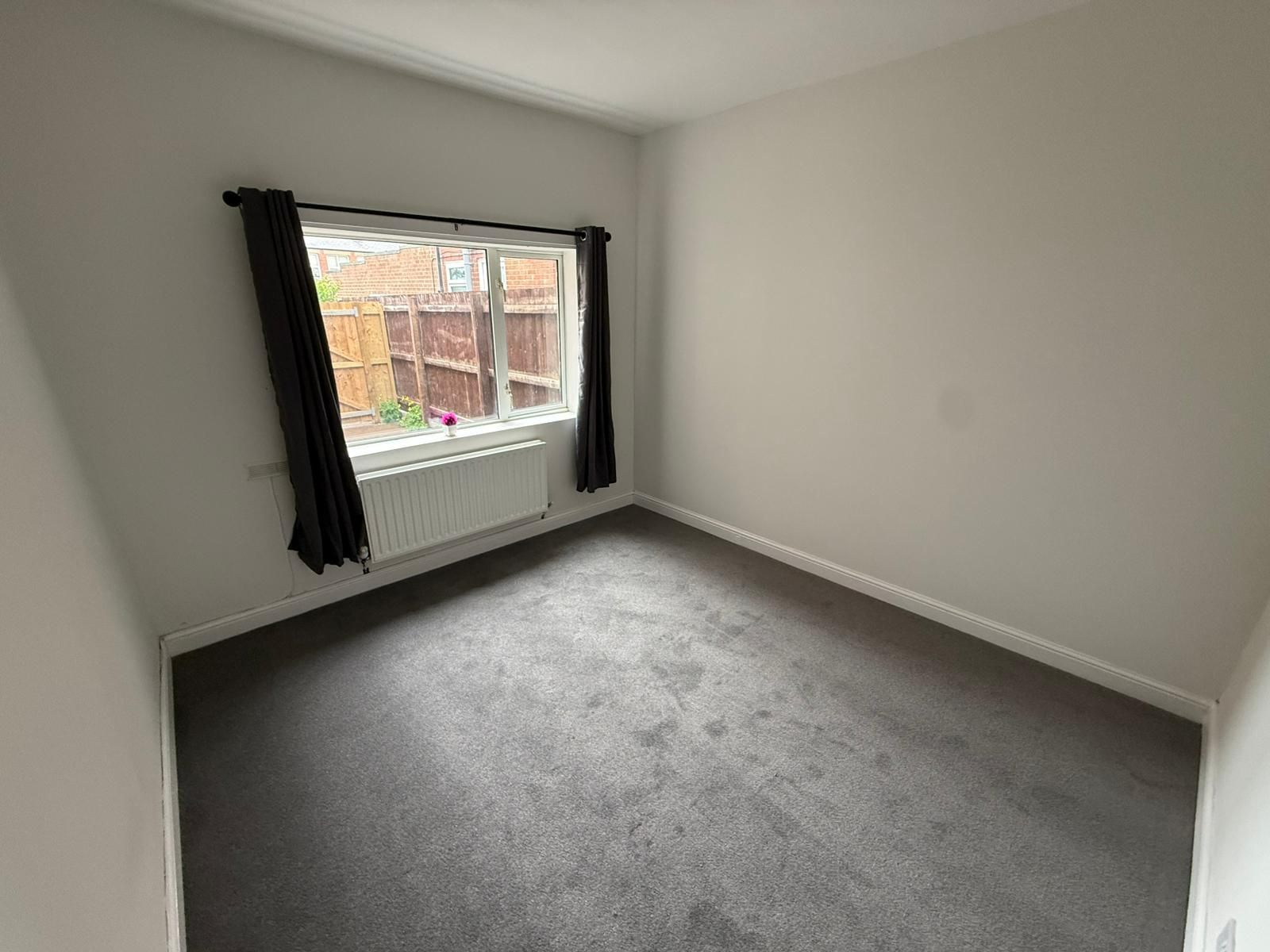 1 bed flat for sale in Ravensworth Street, Bedlington  - Property Image 4
