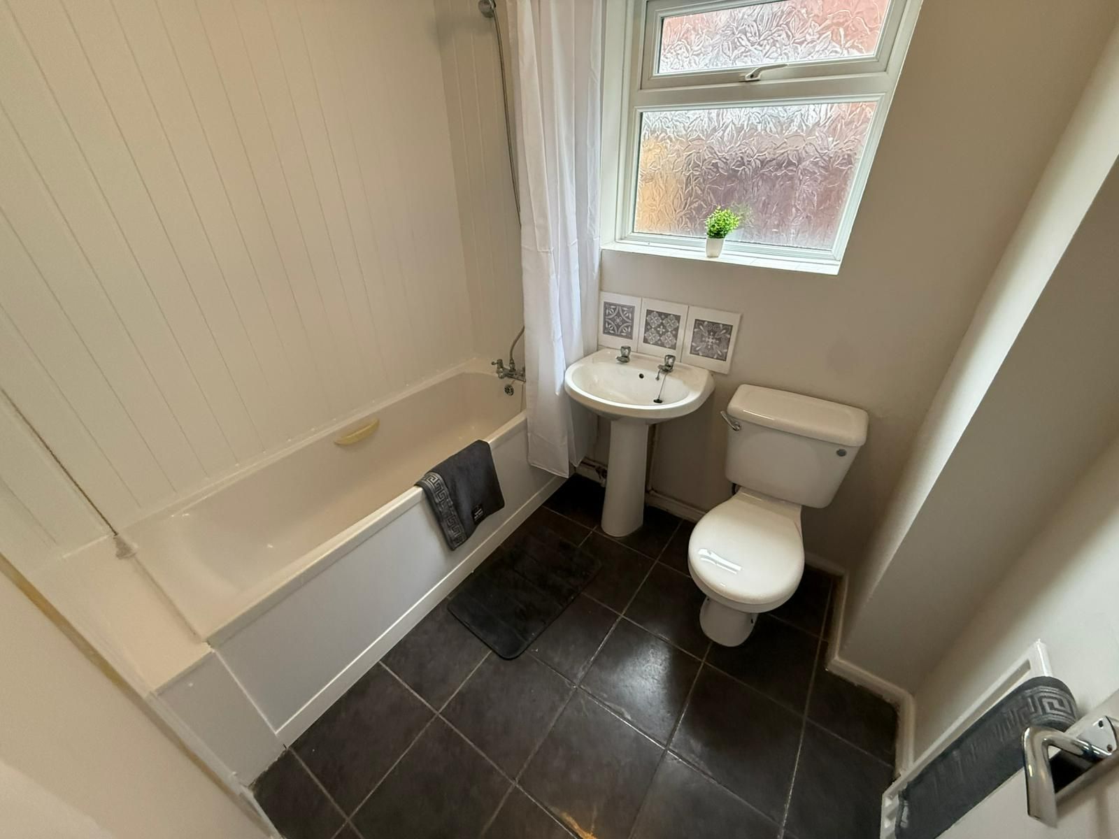 1 bed flat for sale in Ravensworth Street, Bedlington 4