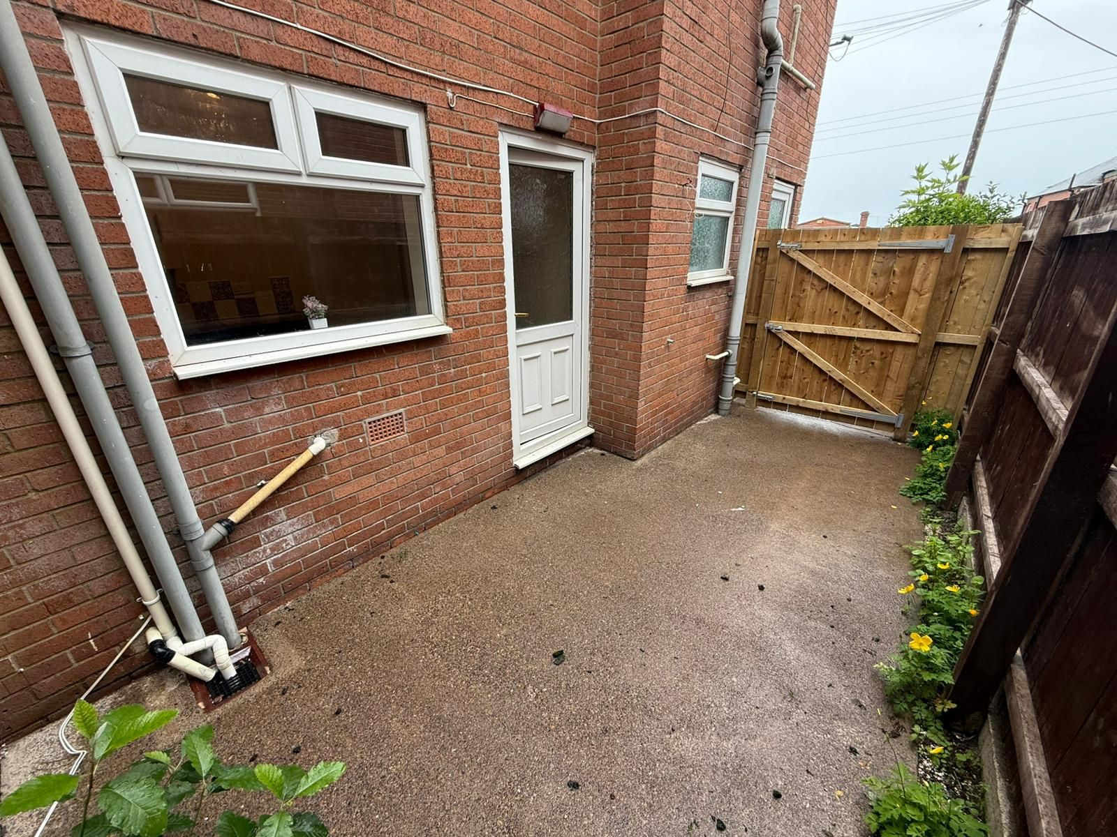 1 bed flat for sale in Ravensworth Street, Bedlington 5
