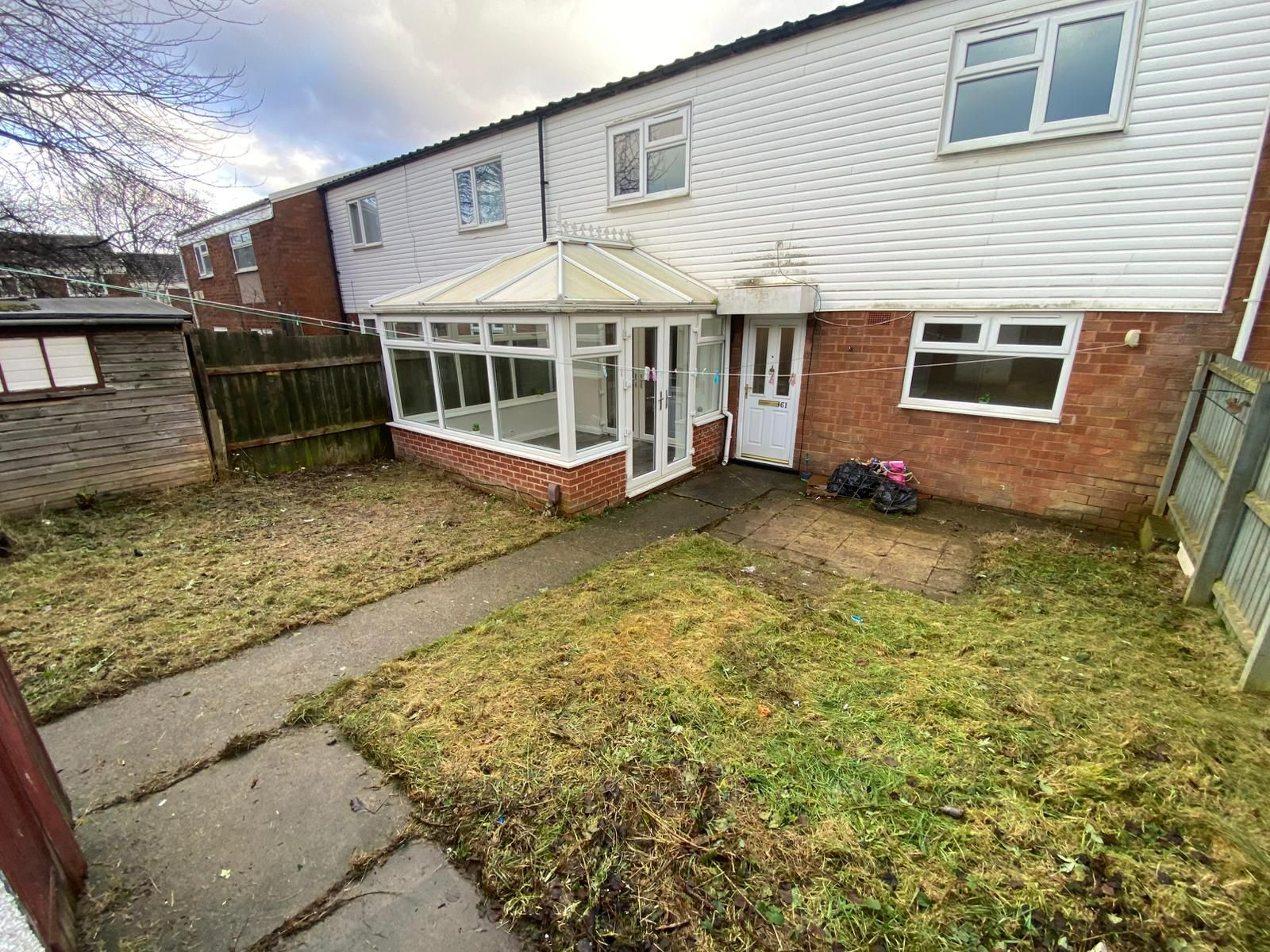 3 bed terraced house for sale in Eddison Way, Middlesbrough  - Property Image 10