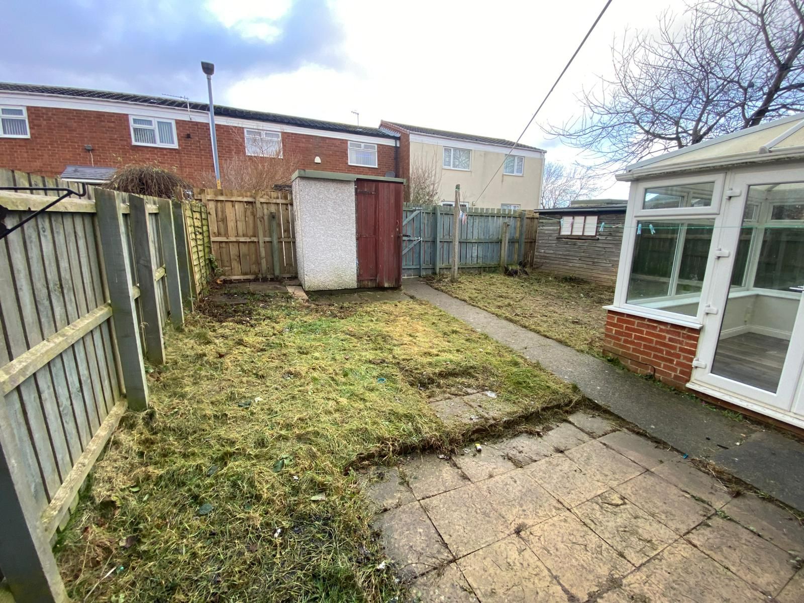 3 bed terraced house for sale in Eddison Way, Middlesbrough  - Property Image 11