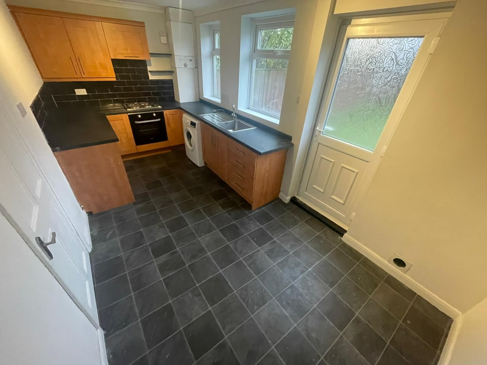 2 bed semi-detached house for sale in Raleigh Road, Stockton-on-Tees 2