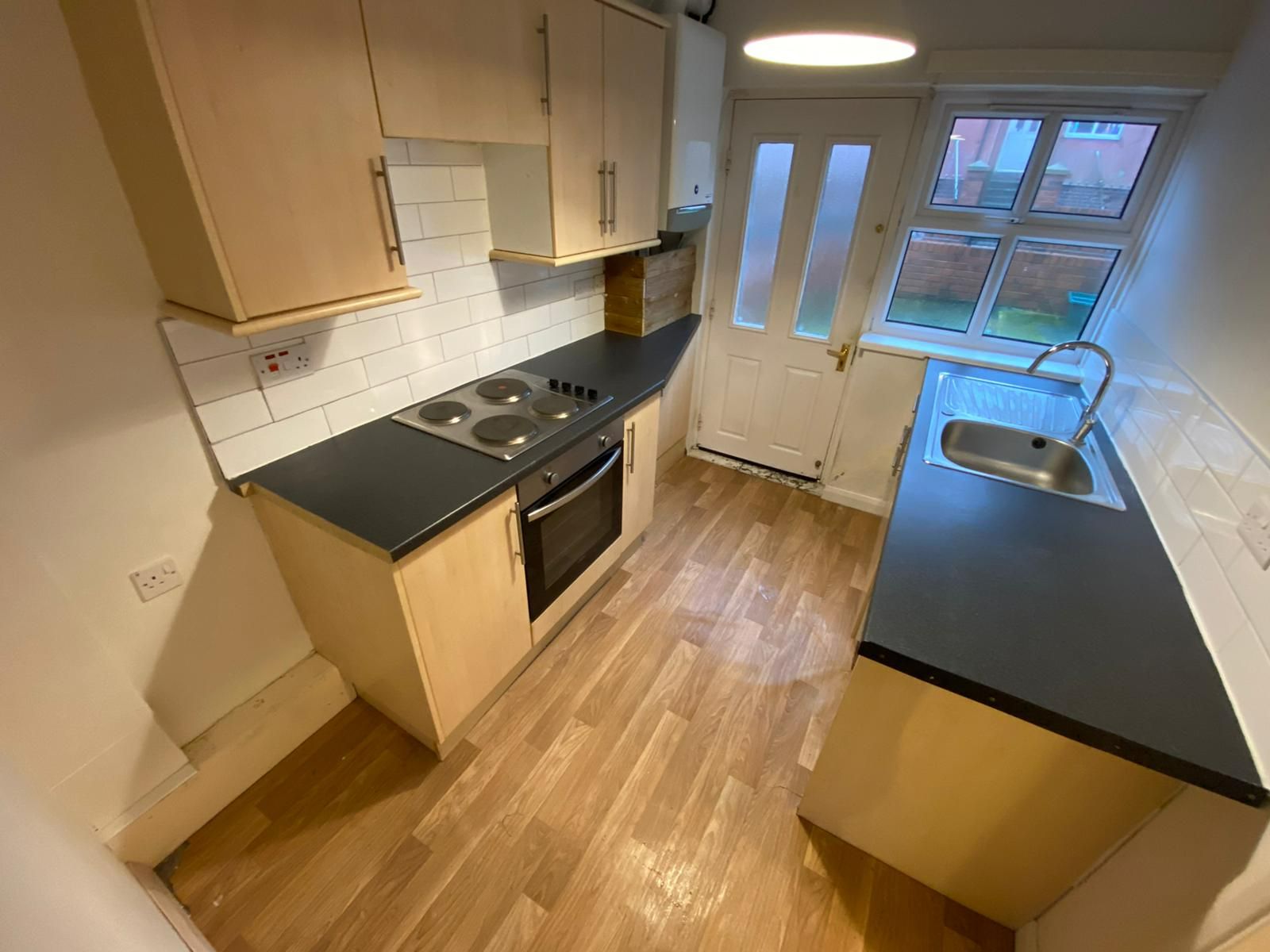 2 bed terraced house for sale in Ashton Street, Peterlee 2