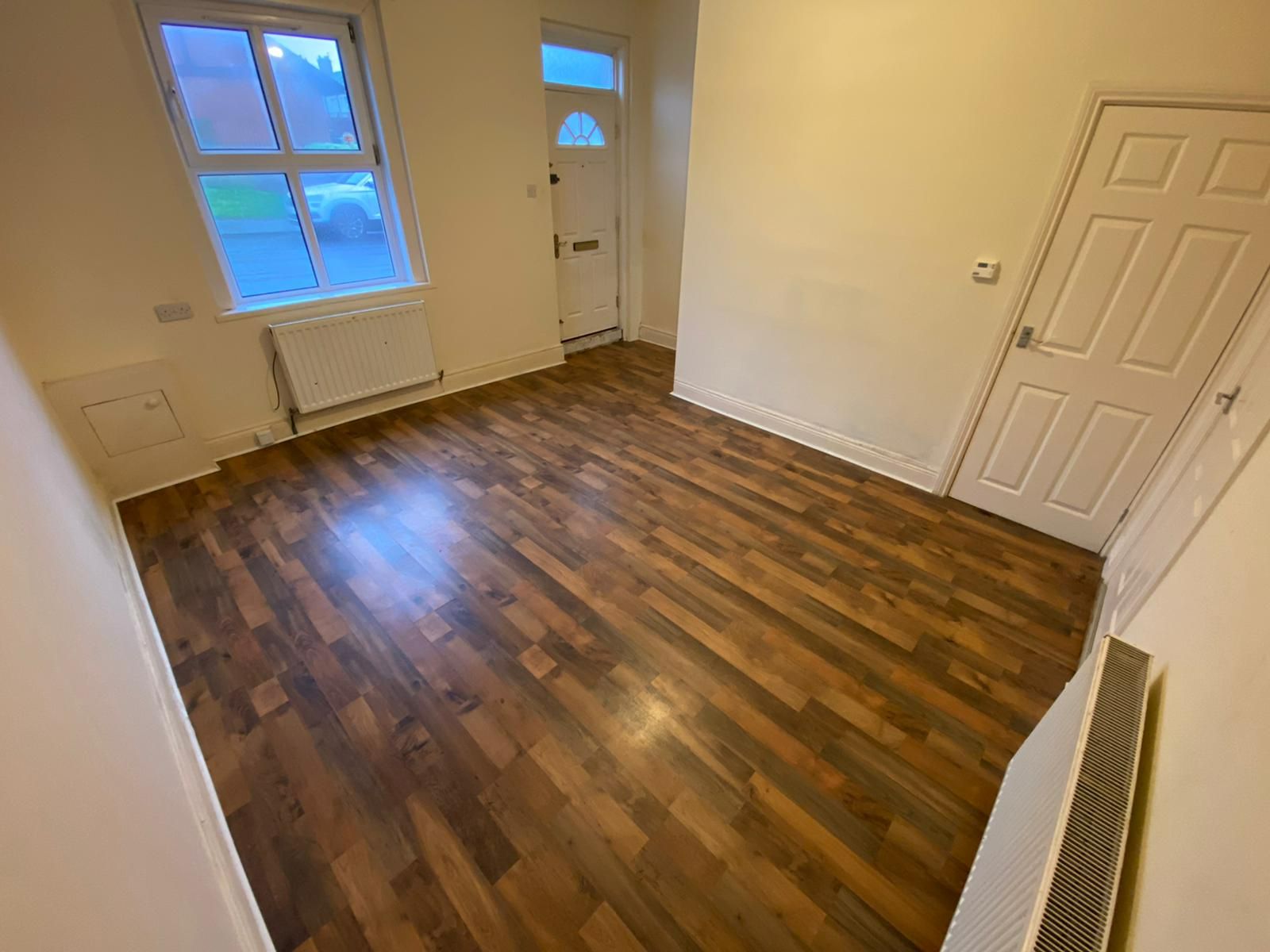 2 bed terraced house for sale in Ashton Street, Peterlee 1