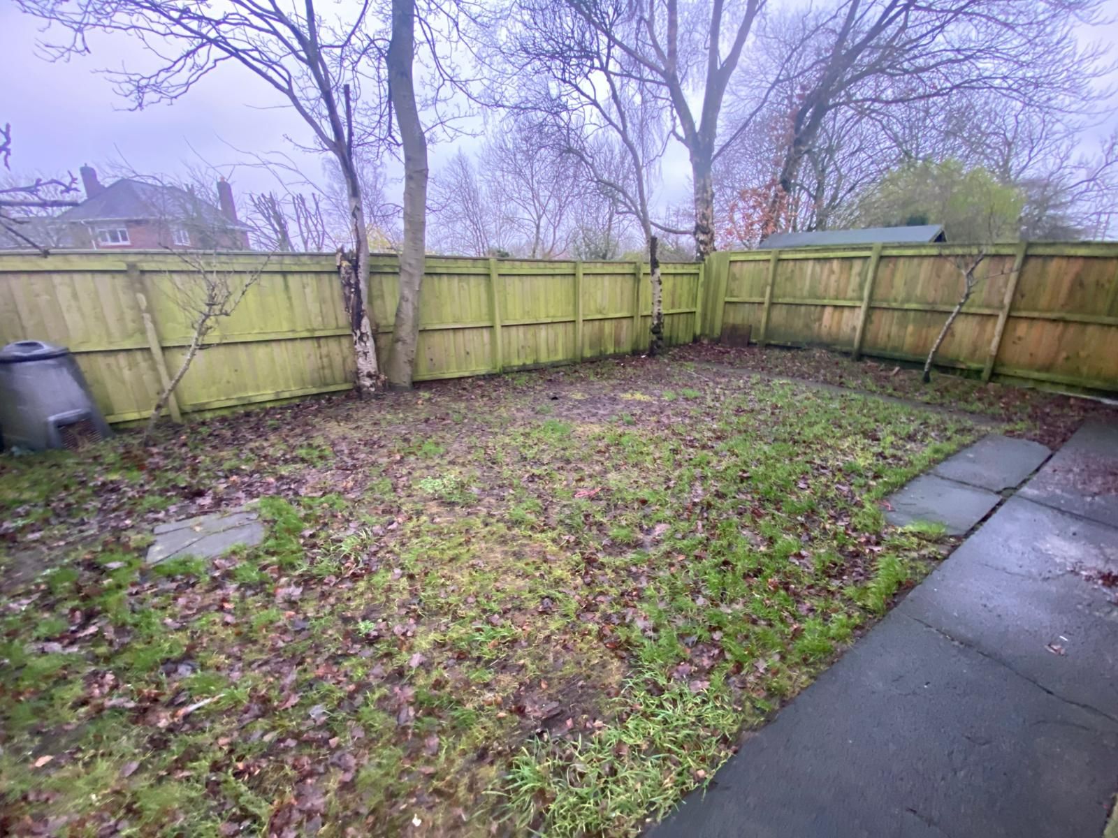 3 bed semi-detached house for sale in Lilac Place, Consett 8