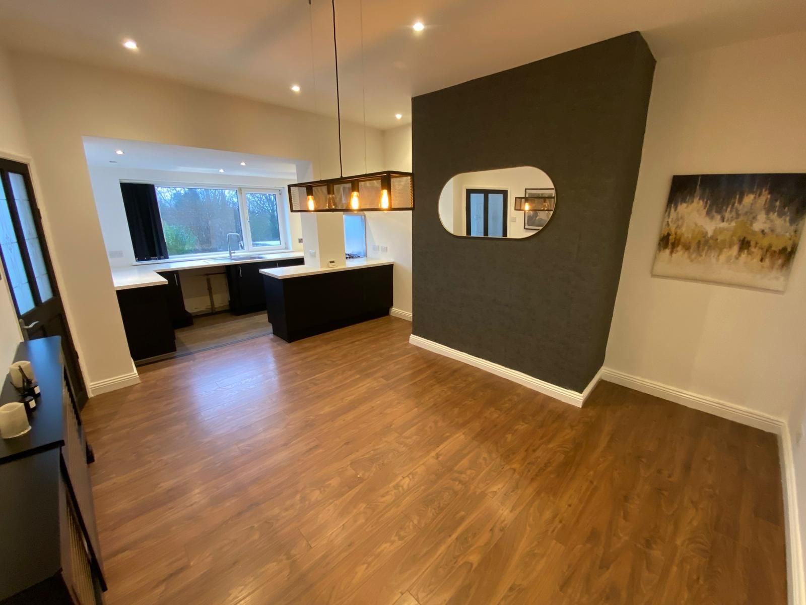 3 bed terraced house for sale in Beaumont Terrace, Prudhoe  - Property Image 2