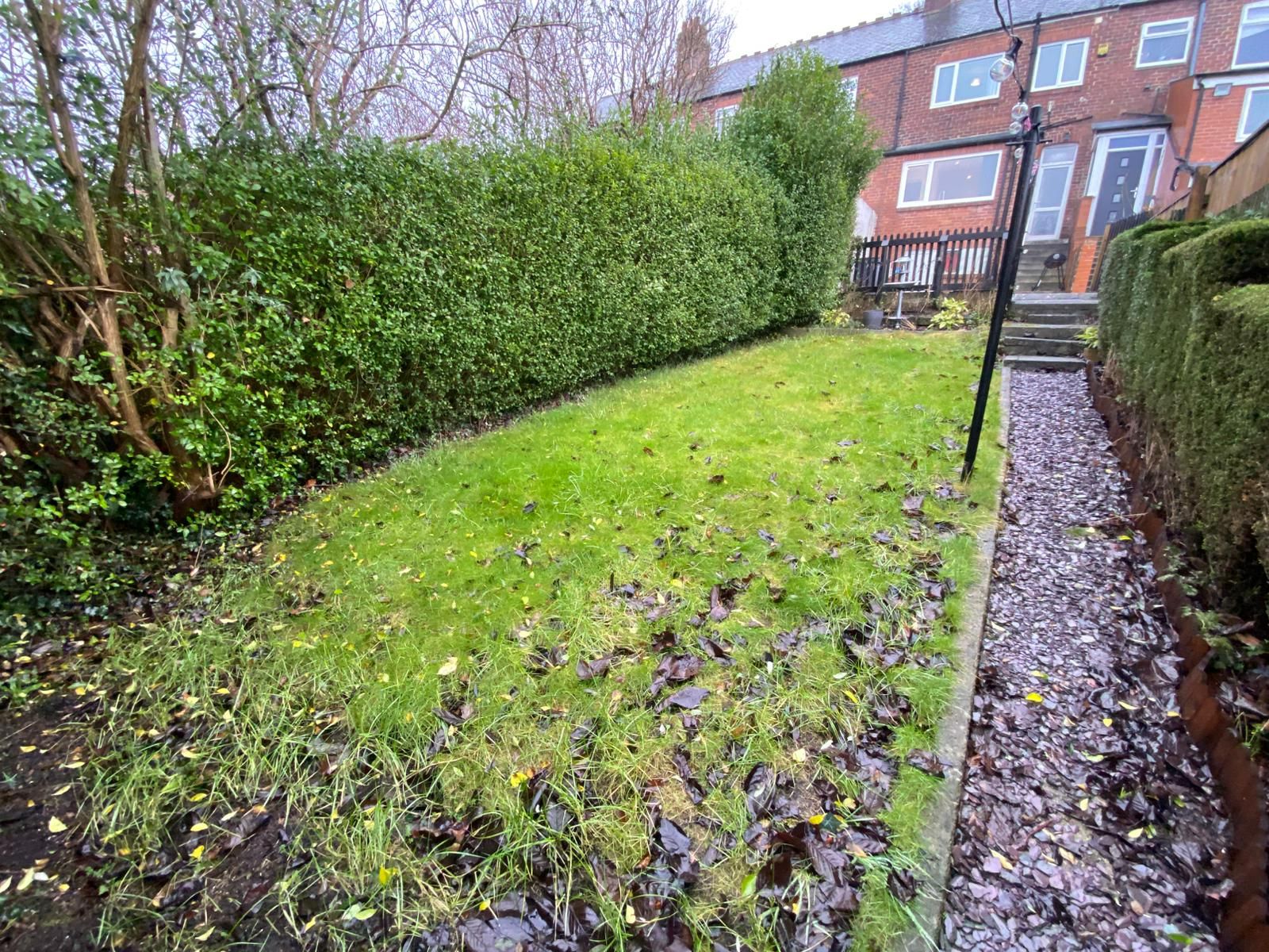 3 bed terraced house for sale in Beaumont Terrace, Prudhoe  - Property Image 12