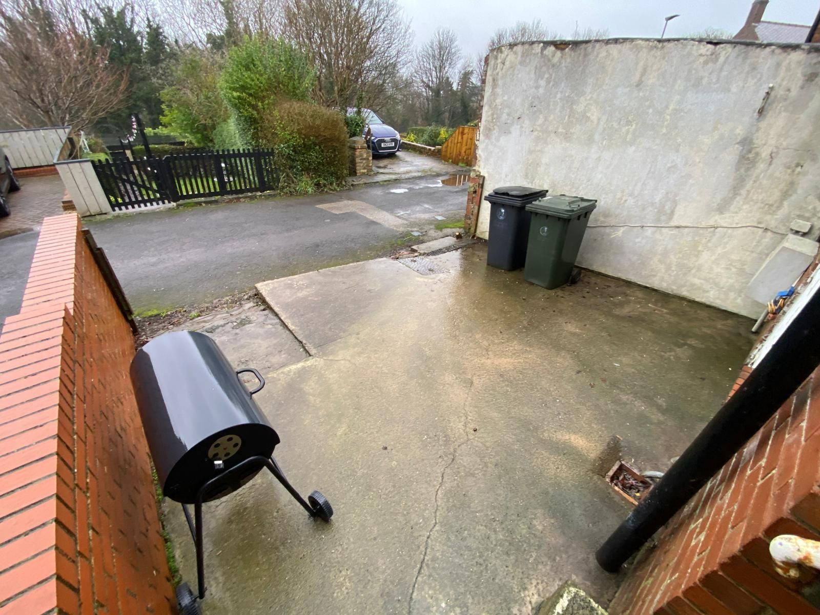 3 bed terraced house for sale in Beaumont Terrace, Prudhoe 9