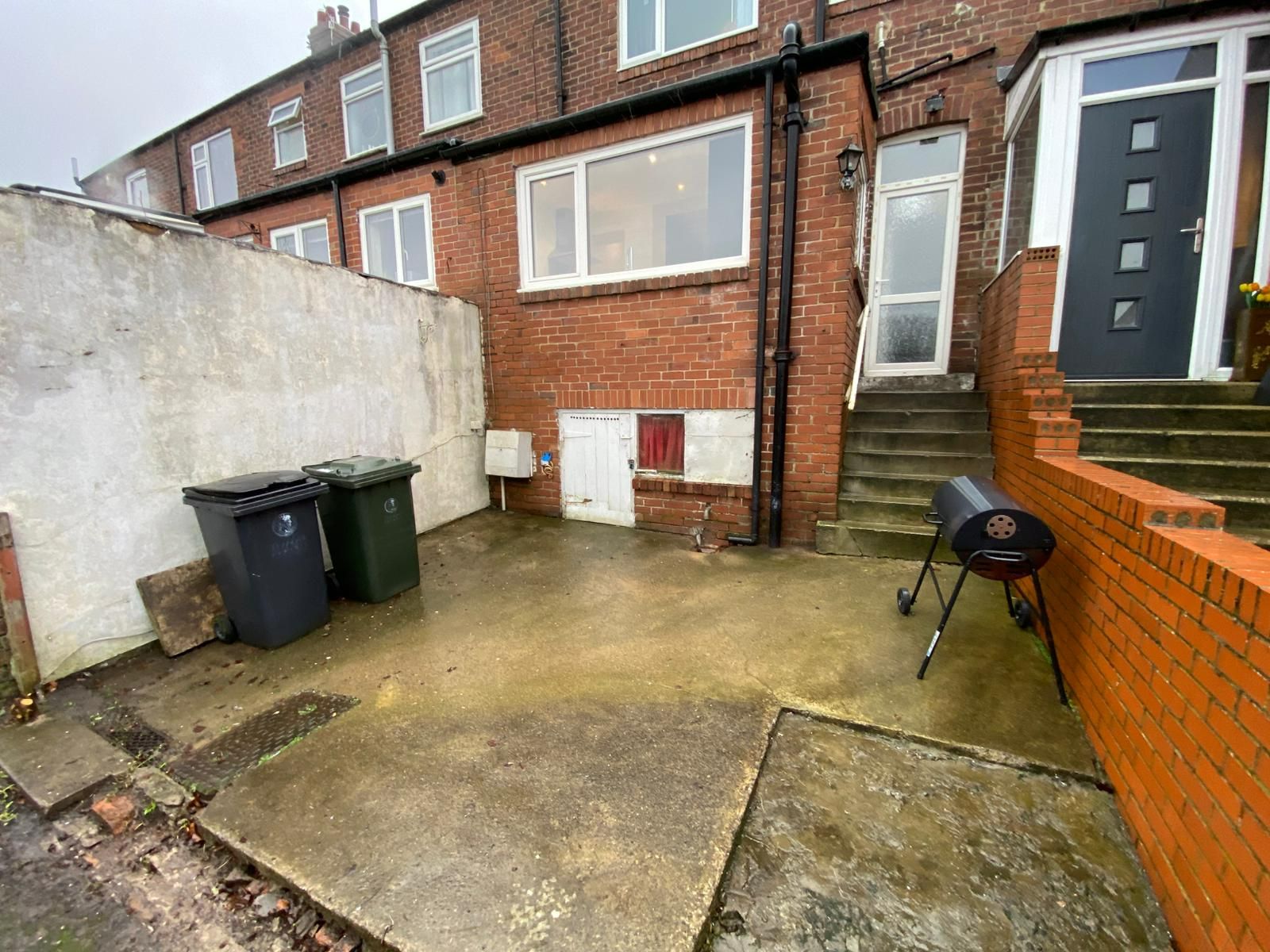 3 bed terraced house for sale in Beaumont Terrace, Prudhoe 8