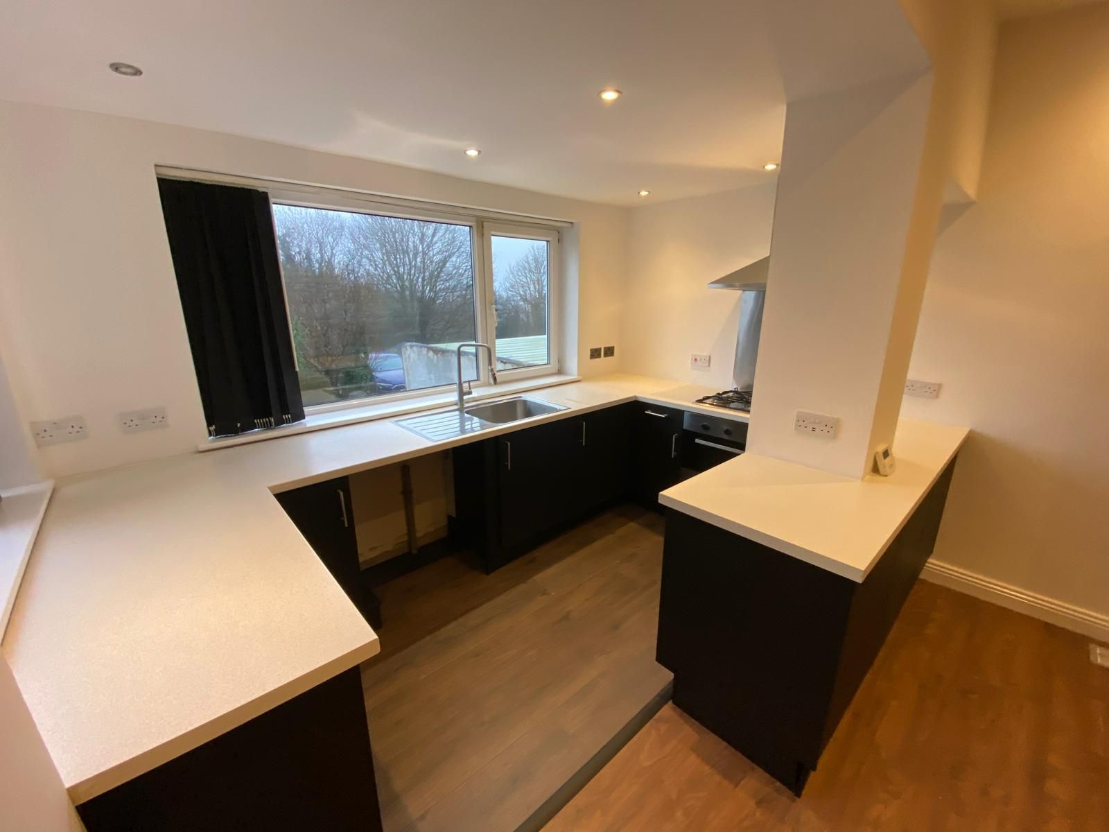 3 bed terraced house for sale in Beaumont Terrace, Prudhoe  - Property Image 3