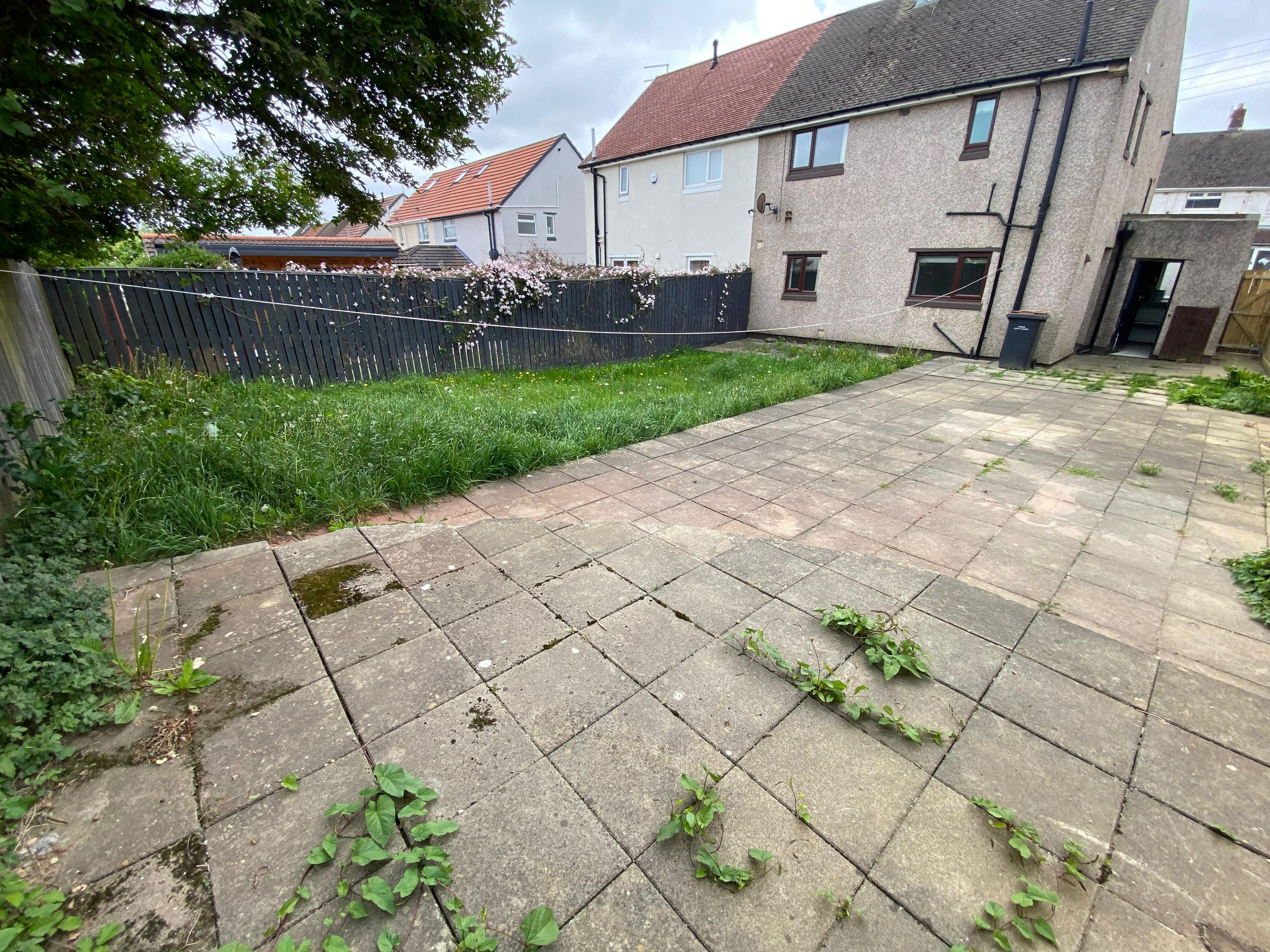3 bed semi-detached house for sale in Tate Avenue, Durham  - Property Image 9