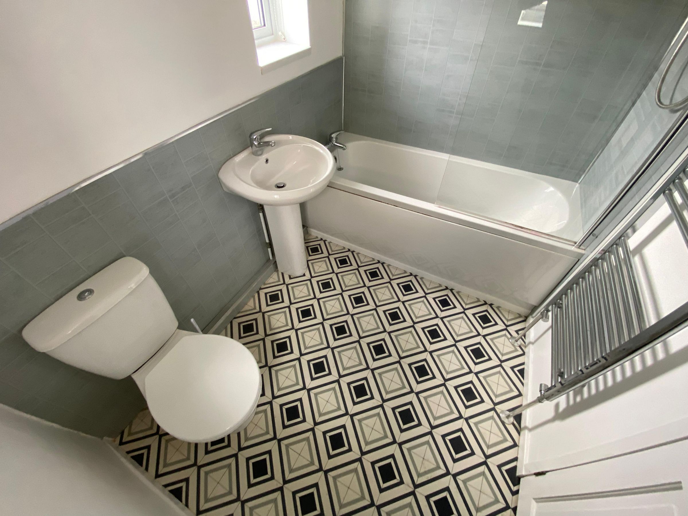 3 bed semi-detached house for sale in Tate Avenue, Durham 7