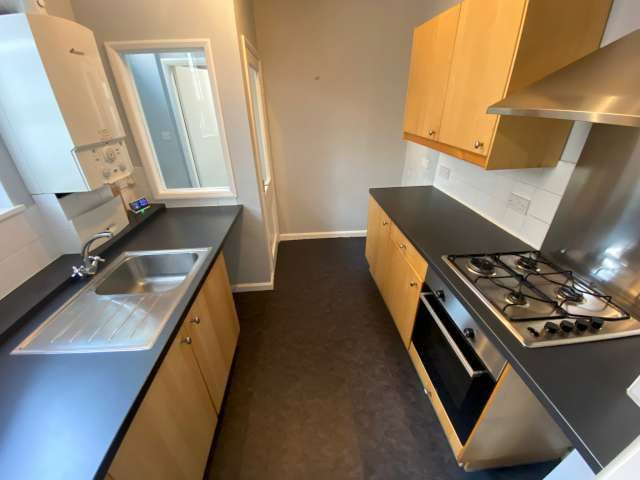 2 bed ground floor flat for sale in Patterdale Terrace, Gateshead 2