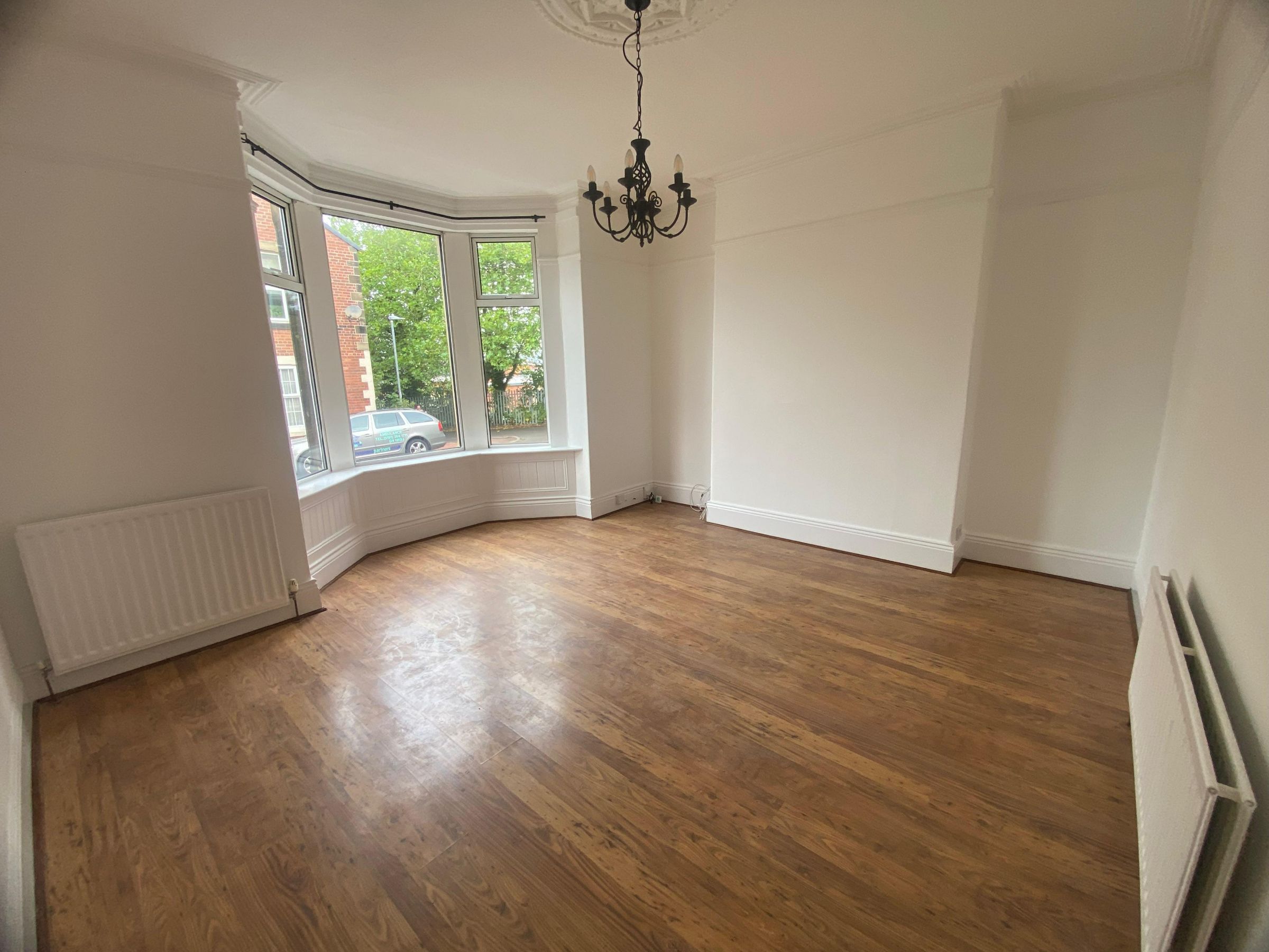 2 bed ground floor flat for sale in Patterdale Terrace, Gateshead 3