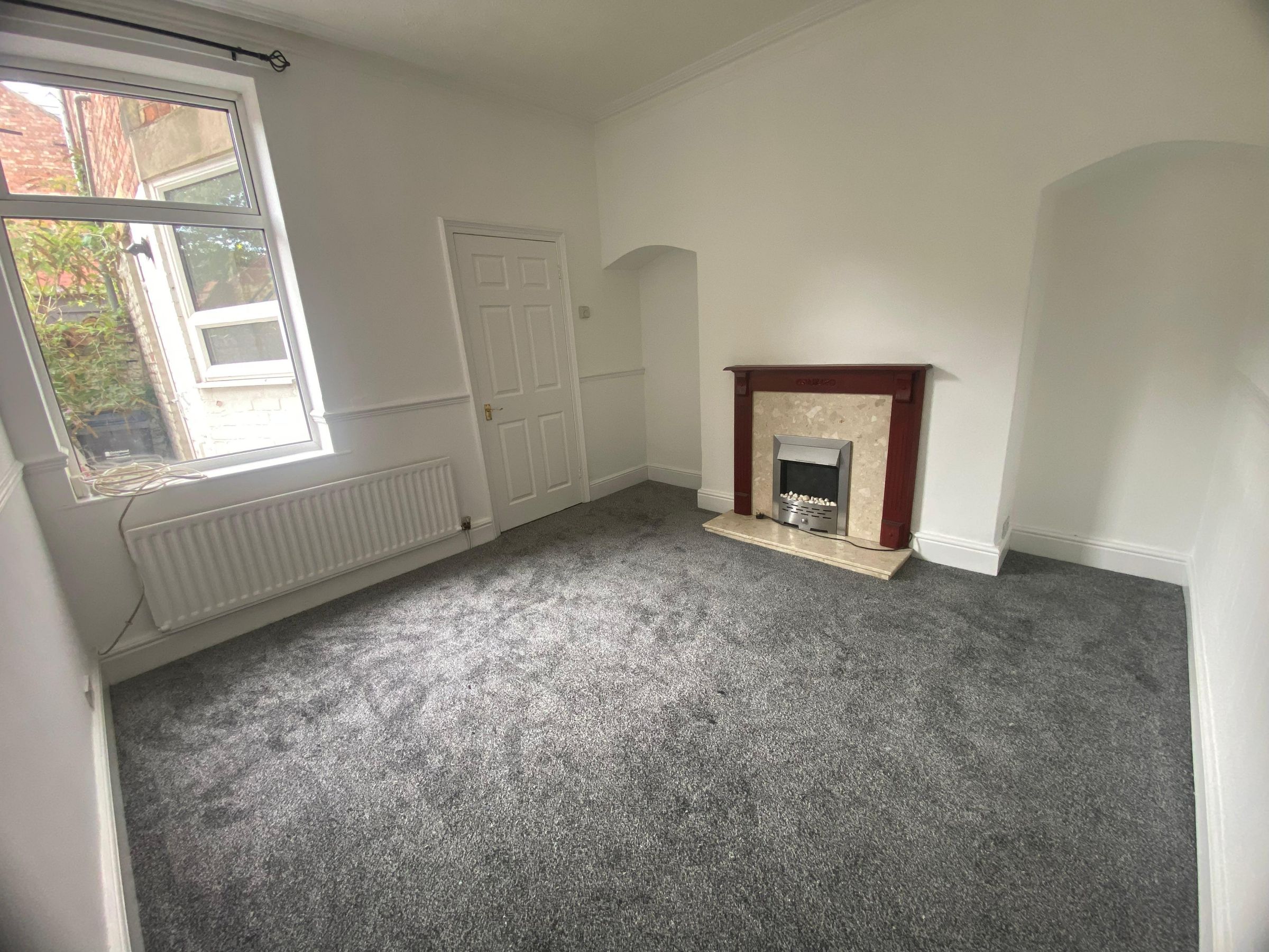 2 bed ground floor flat for sale in Patterdale Terrace, Gateshead 2