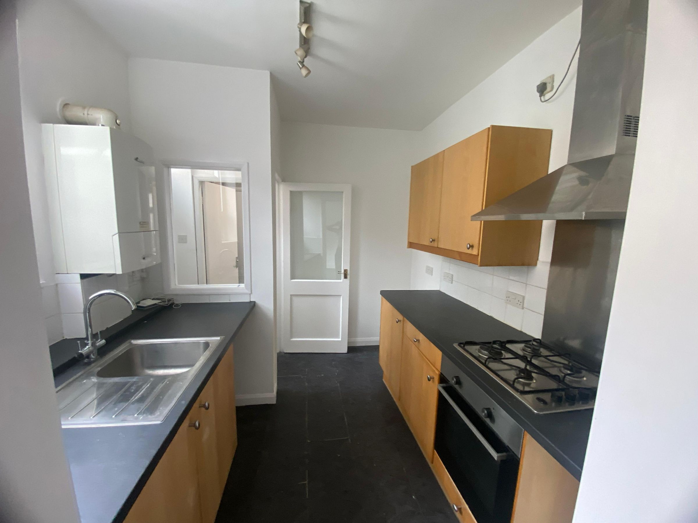 2 bed ground floor flat for sale in Patterdale Terrace, Gateshead 1