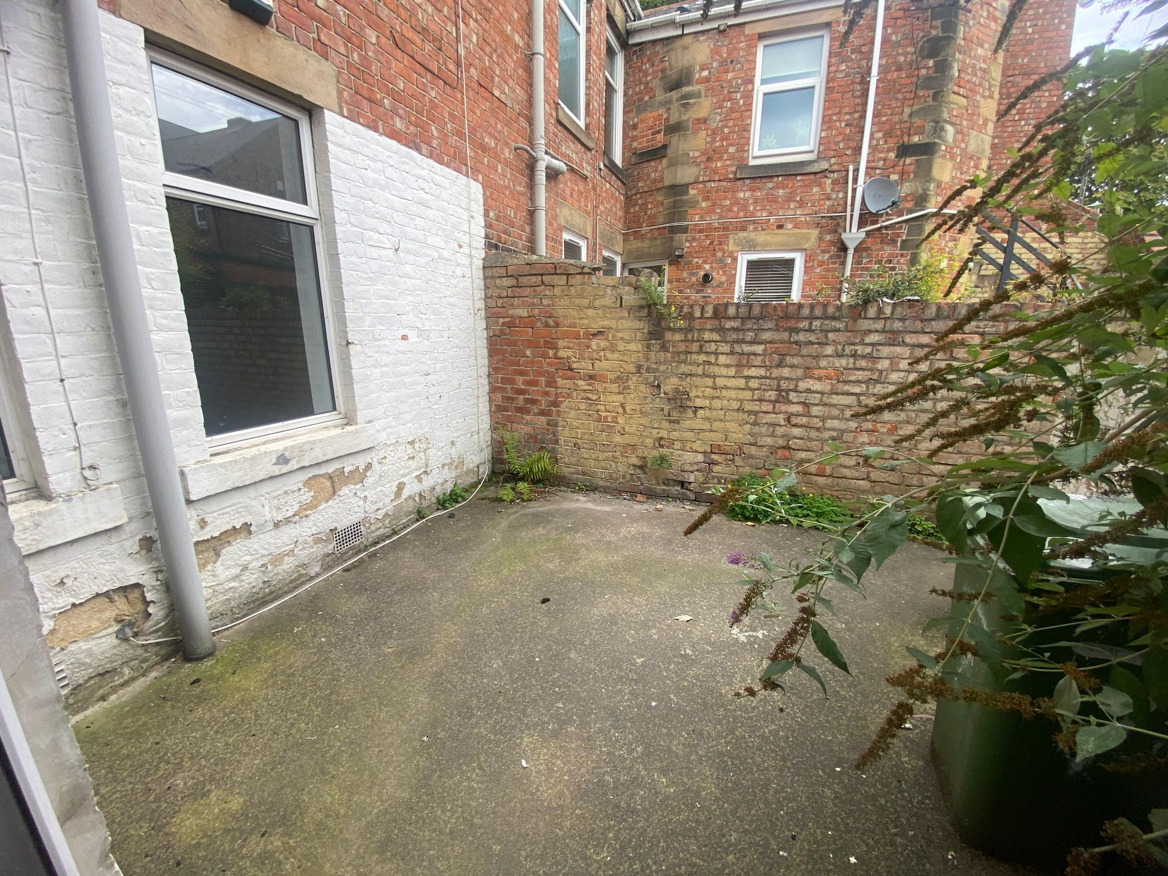 2 bed ground floor flat for sale in Patterdale Terrace, Gateshead 6
