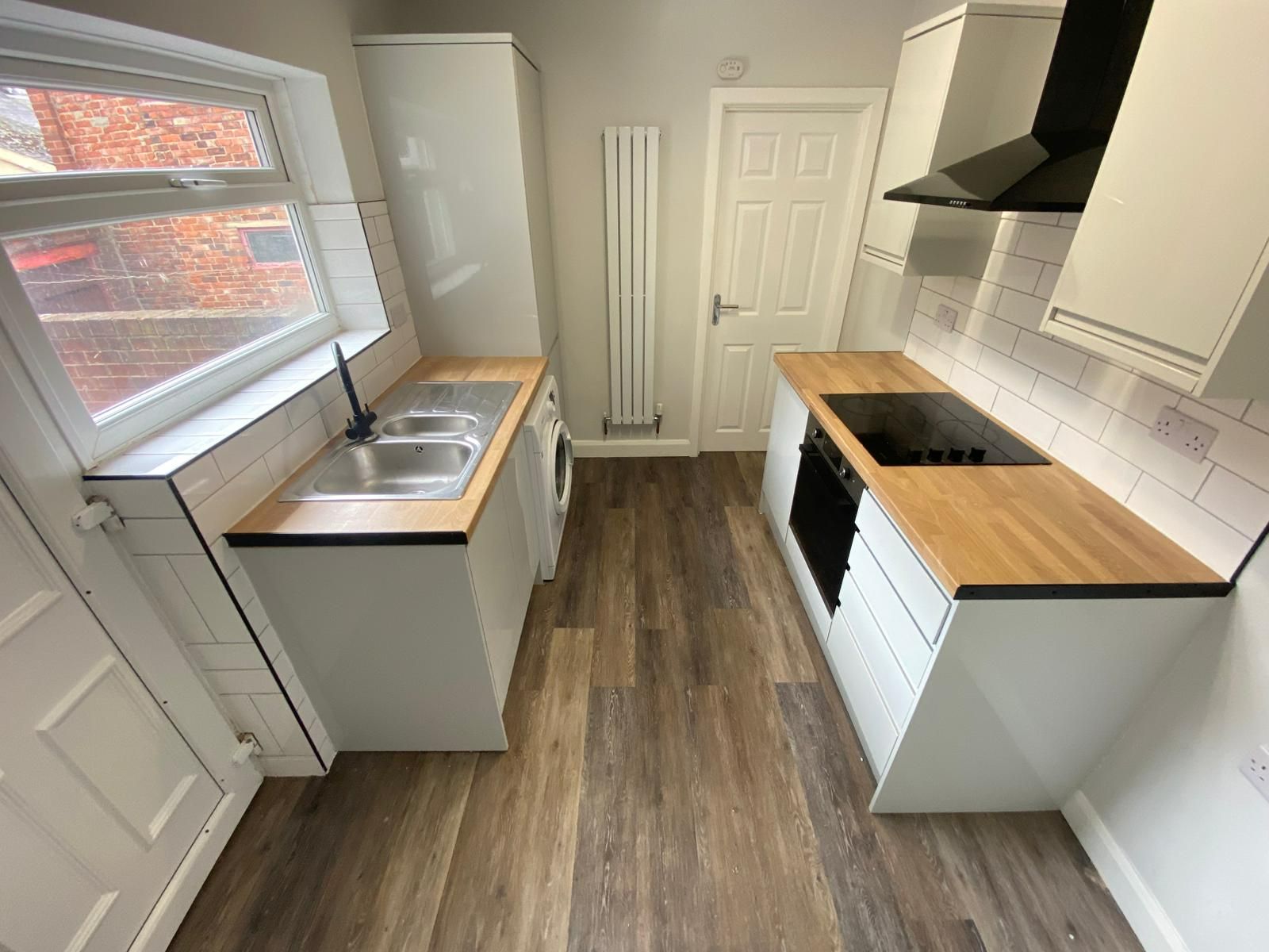 2 bed ground floor flat for sale in Hyde Park Street, Gateshead  - Property Image 3