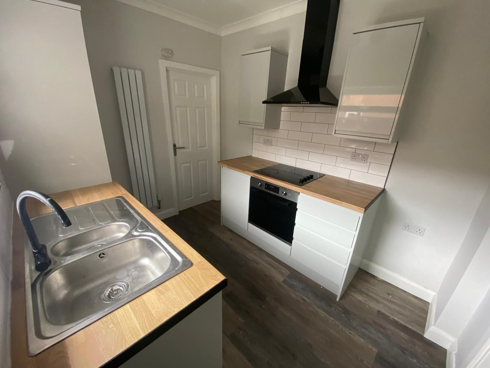 2 bed ground floor flat for sale in Hyde Park Street, Gateshead  - Property Image 4