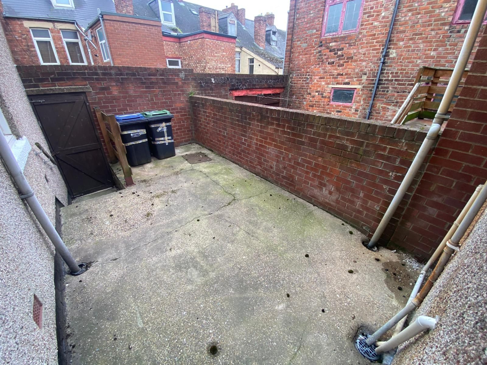 2 bed ground floor flat for sale in Hyde Park Street, Gateshead 7