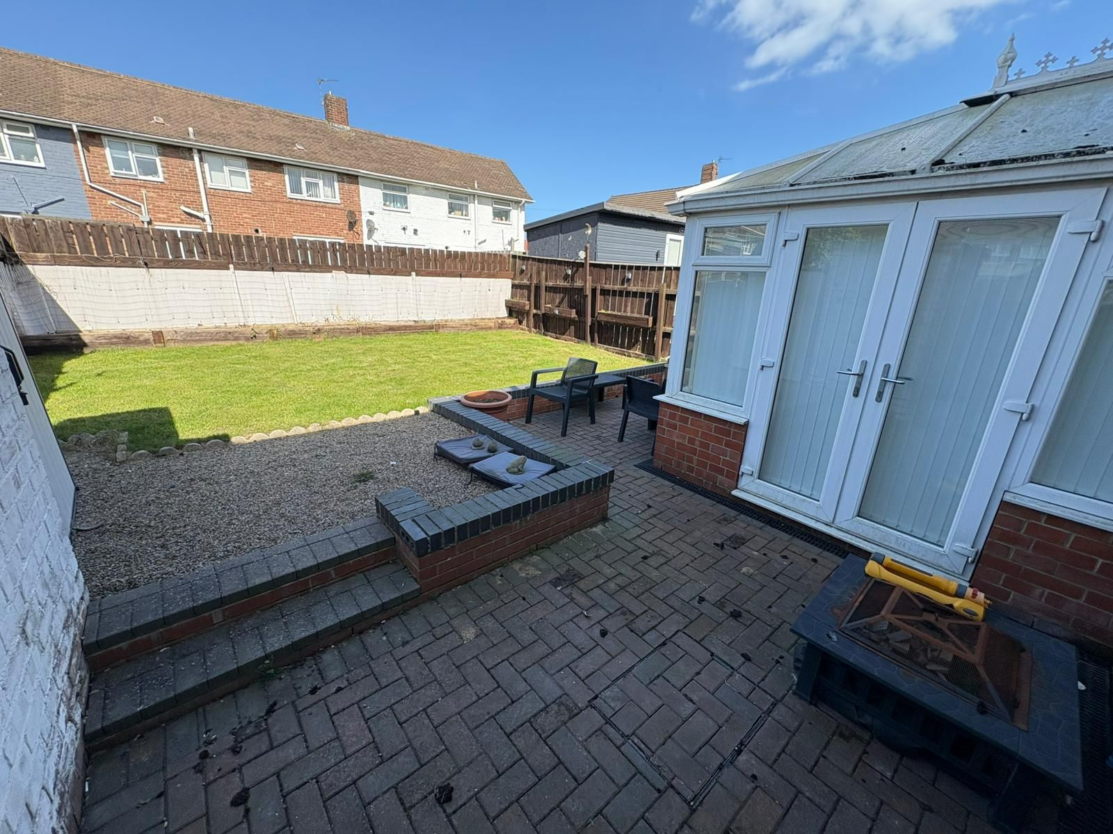 2 bed terraced house for sale in Wynyard Road, Hartlepool  - Property Image 7