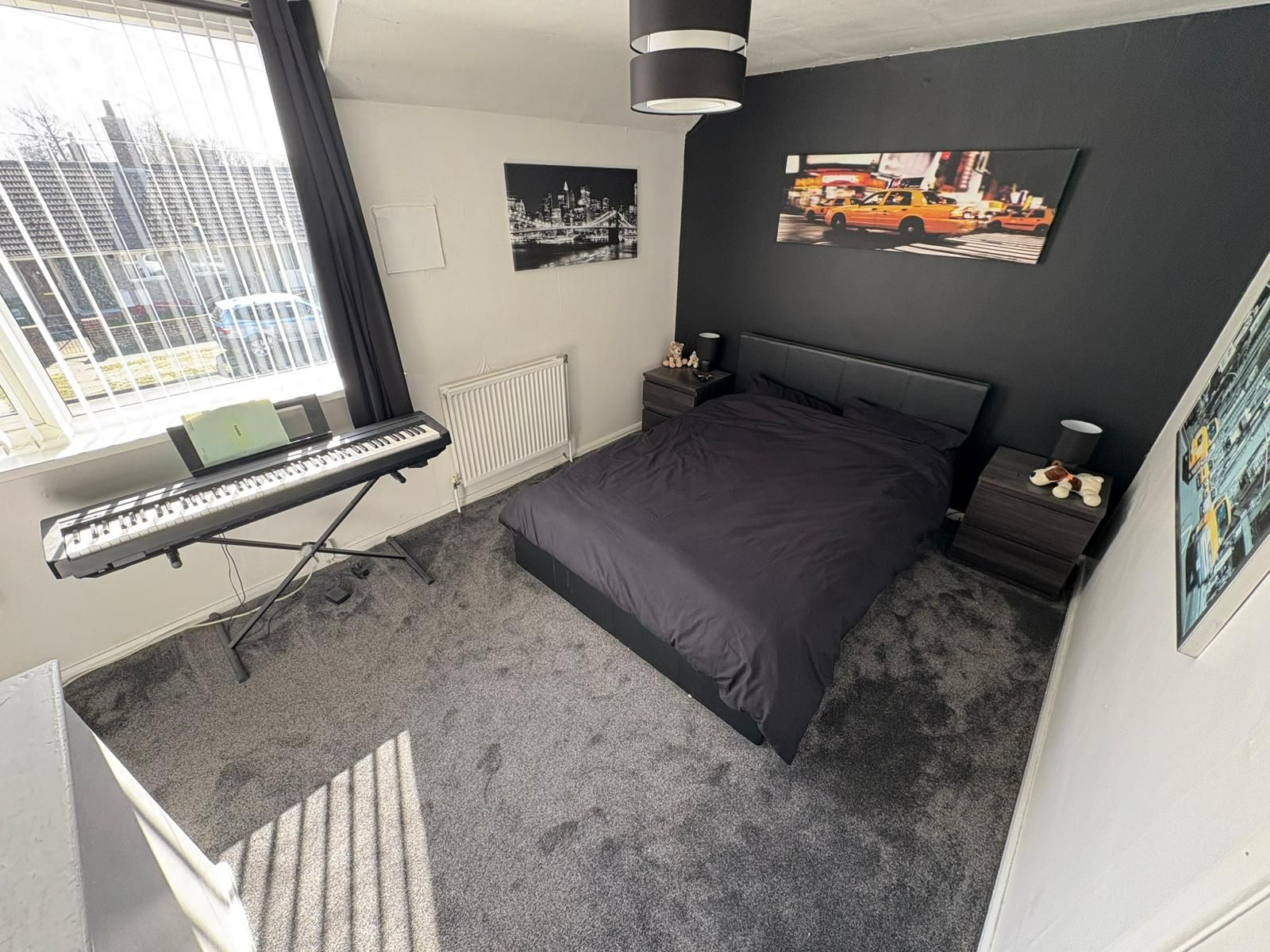 2 bed terraced house for sale in Wynyard Road, Hartlepool 3