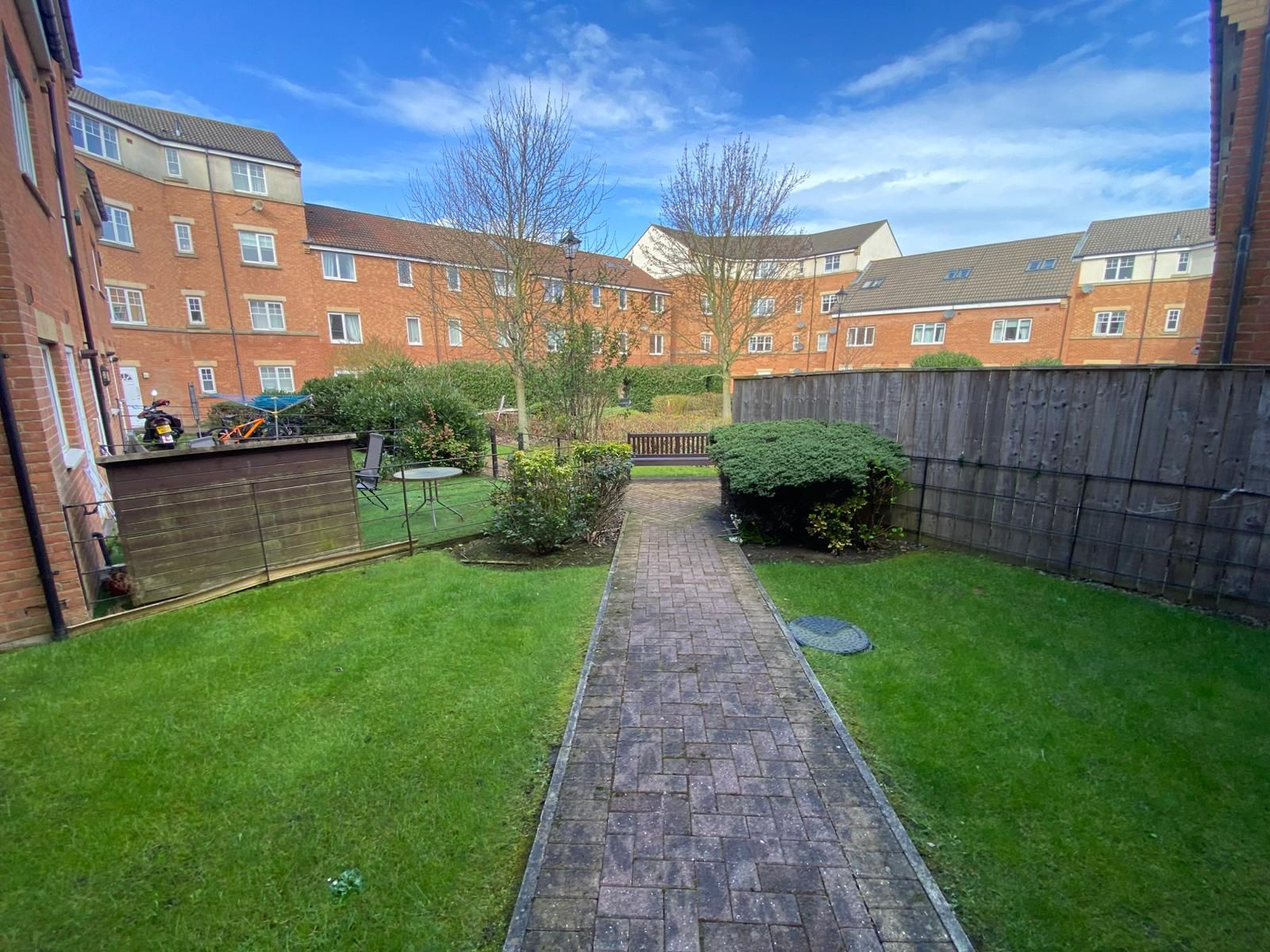 2 bed flat for sale in Foster Drive, Gateshead 6