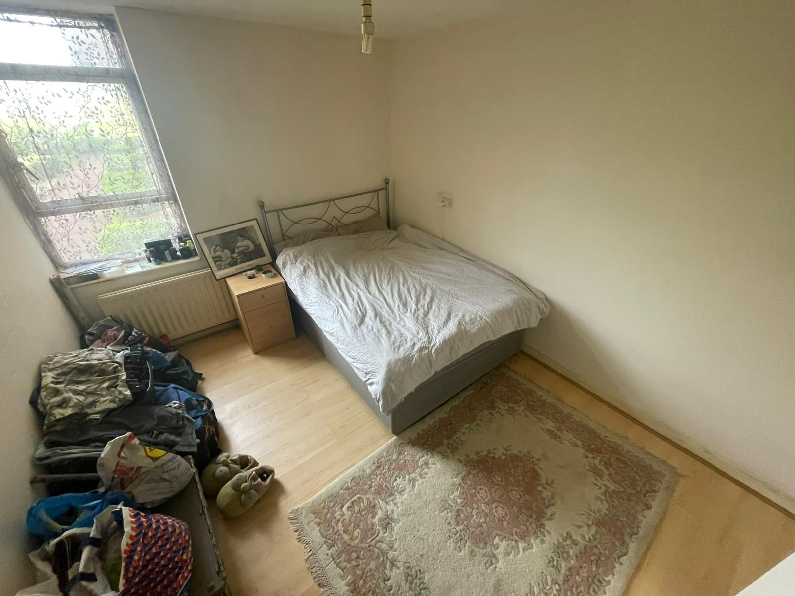 1 bed flat for sale in Kenilworth Court, Washington 4