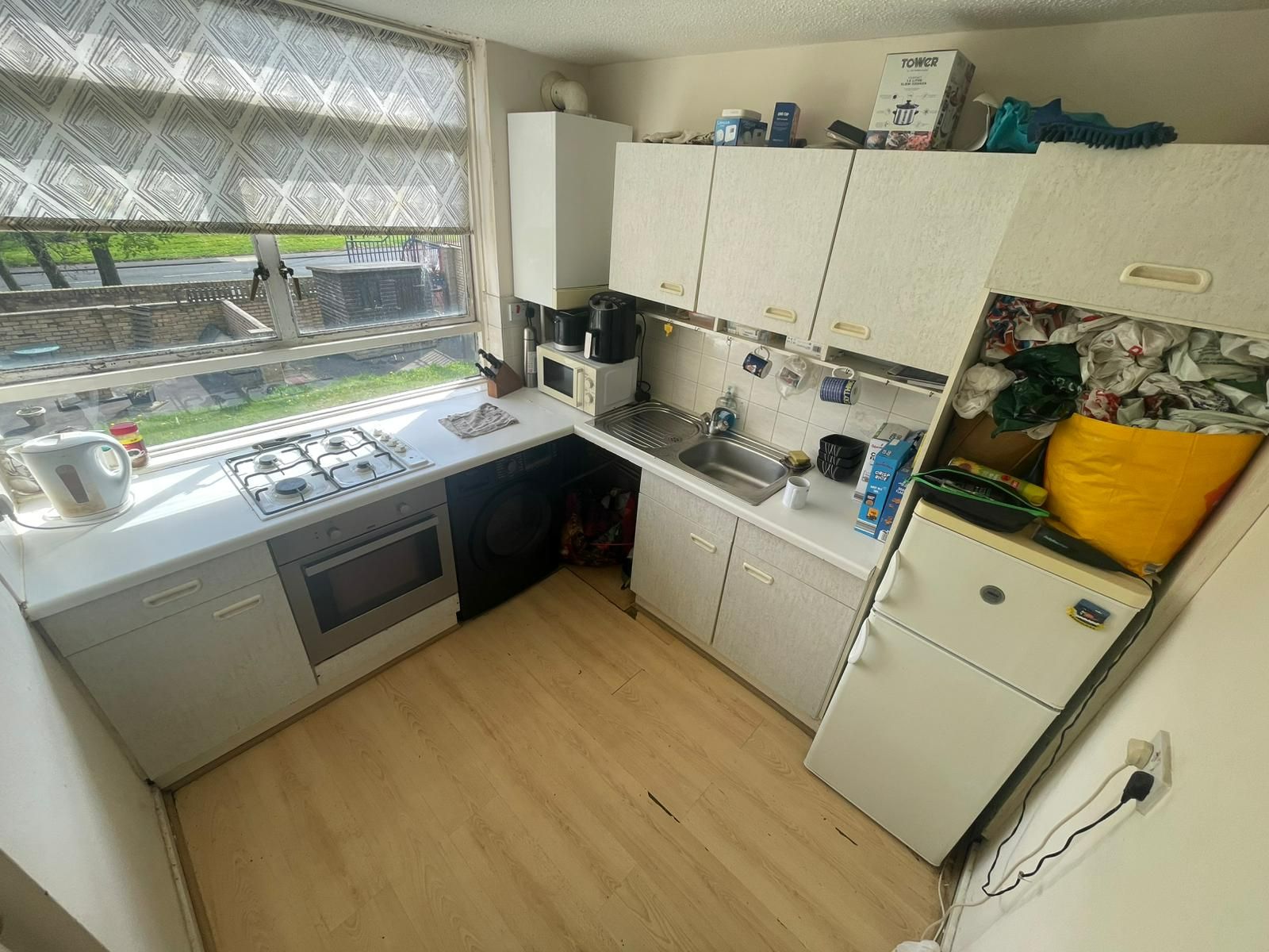 1 bed flat for sale in Kenilworth Court, Washington  - Property Image 4