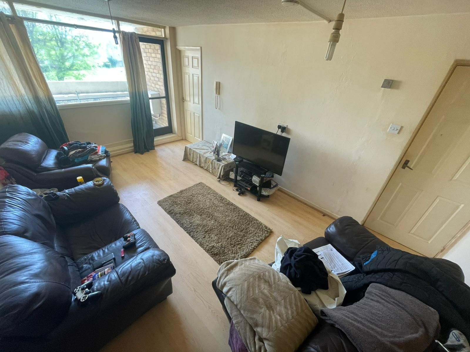 1 bed flat for sale in Kenilworth Court, Washington 1