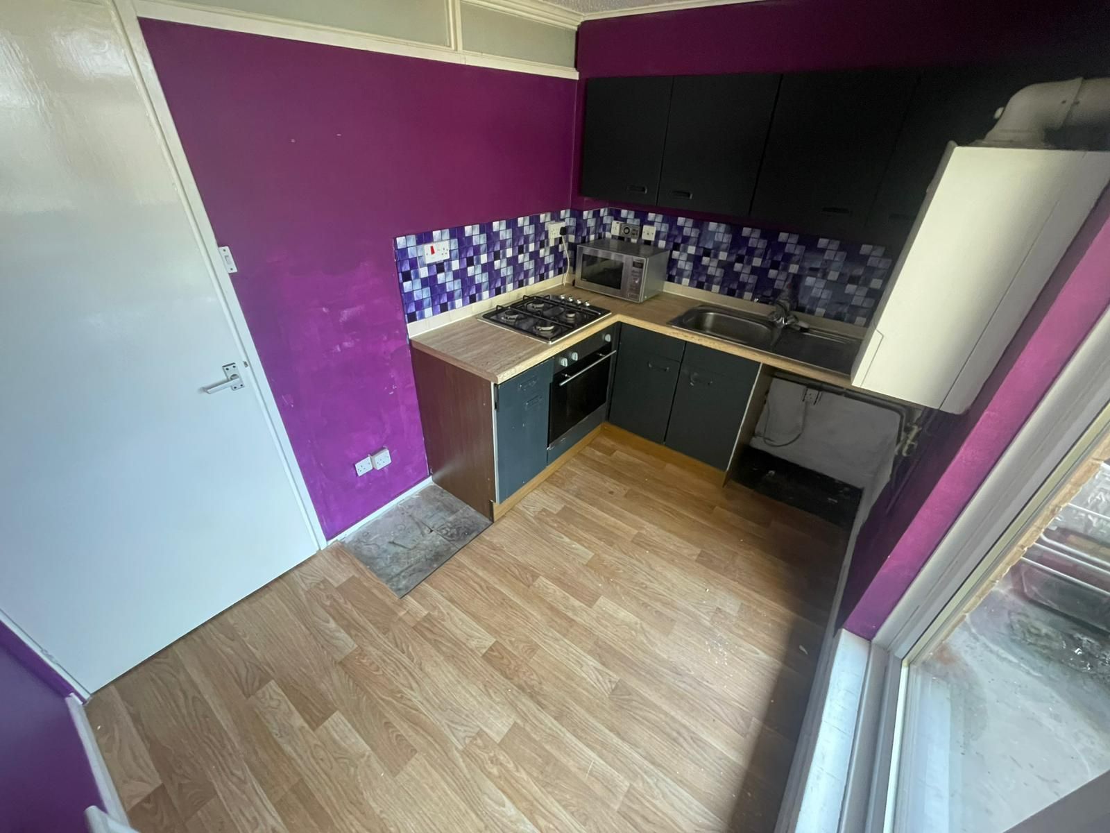 1 bed flat for sale in Kenilworth Court, Washington 2