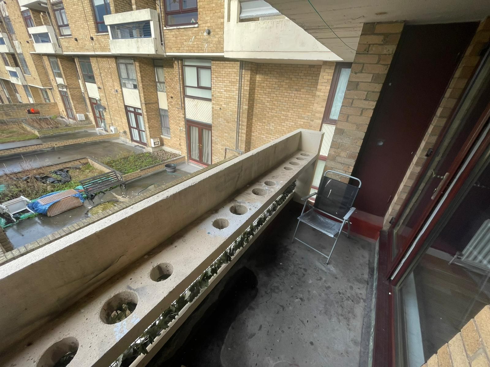 1 bed flat for sale in Kenilworth Court, Washington  - Property Image 6