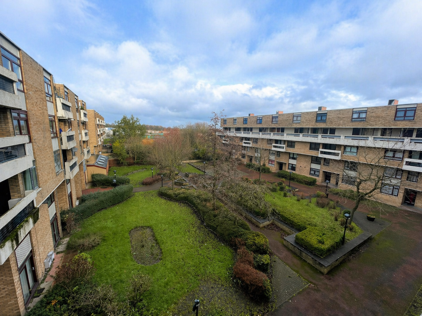 1 bed flat for sale in Kenilworth Court, Washington - Property Image 1