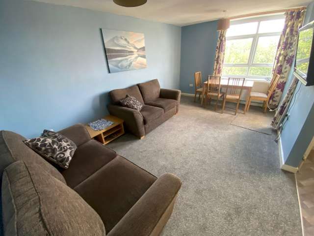 1 bed flat for sale in Collingwood Court, Washington 1