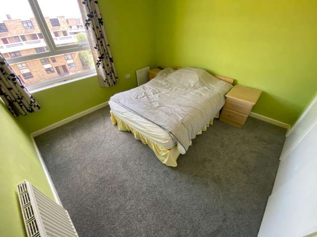 1 bed flat for sale in Collingwood Court, Washington 3
