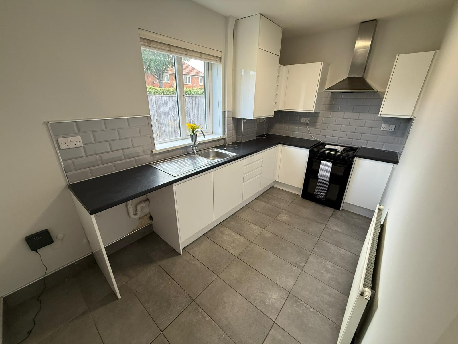 3 bed terraced house for sale in Acanthus Avenue, Newcastle upon Tyne  - Property Image 3
