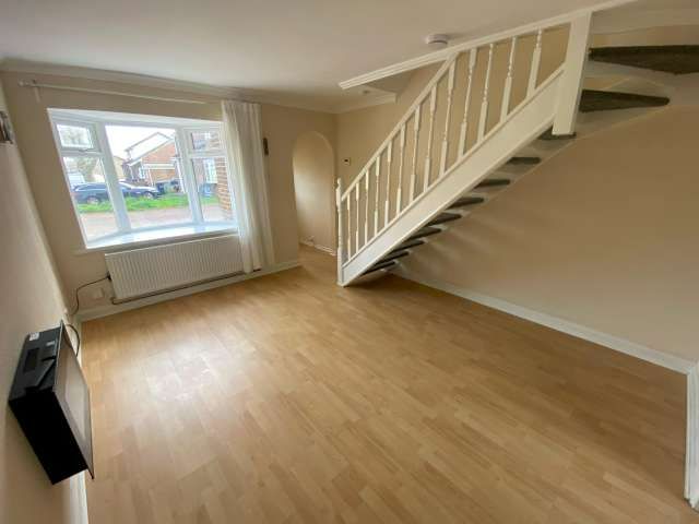 2 bed end of terrace house for sale in Finchale Close, Sunderland 2