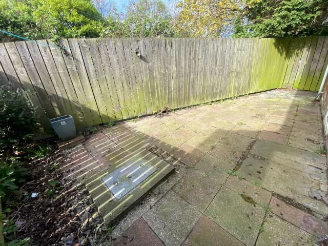 2 bed end of terrace house for sale in Finchale Close, Sunderland 7