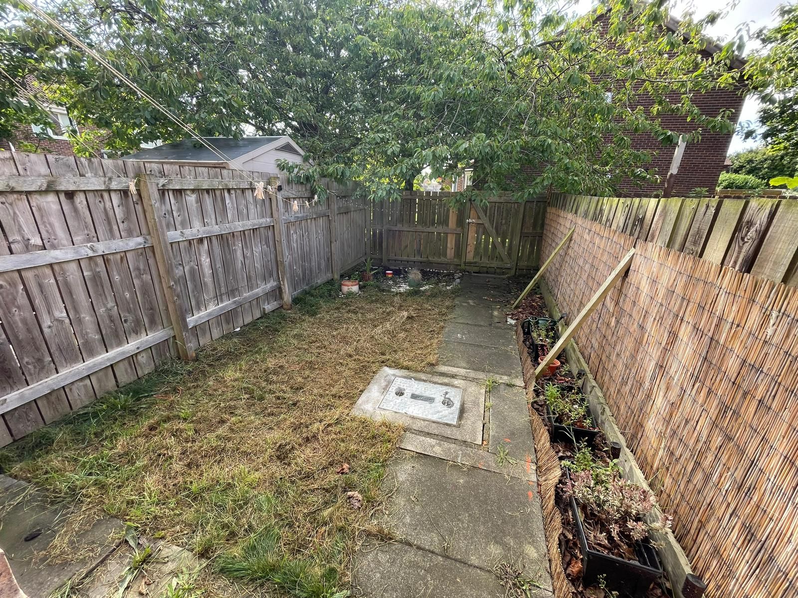 1 bed terraced house for sale in Finchale Close, Sunderland  - Property Image 6