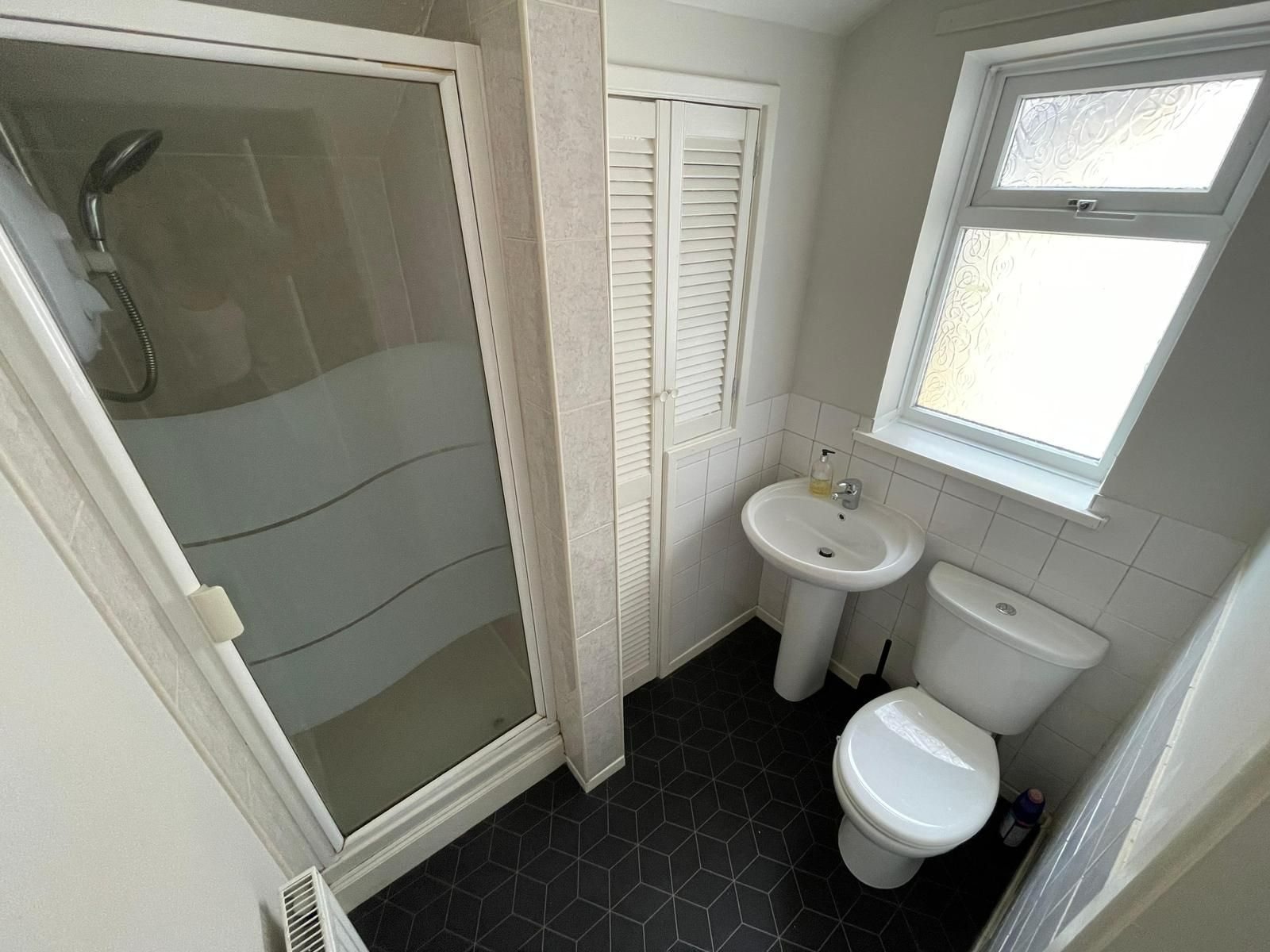 1 bed terraced house for sale in Finchale Close, Sunderland 4